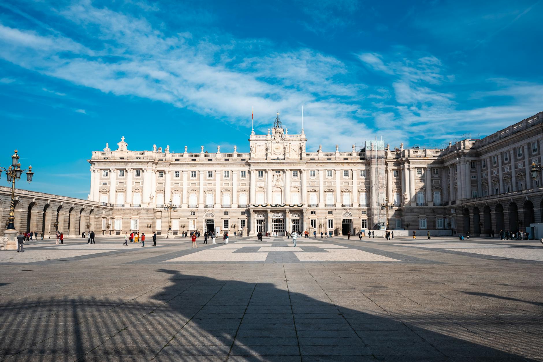 Illustration zu Mallorca – Real Madrid