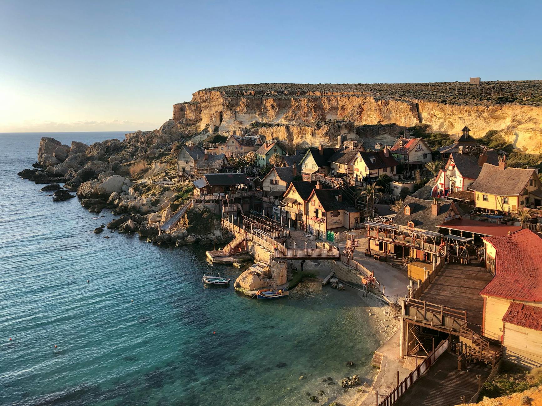 Detailansicht: Malta