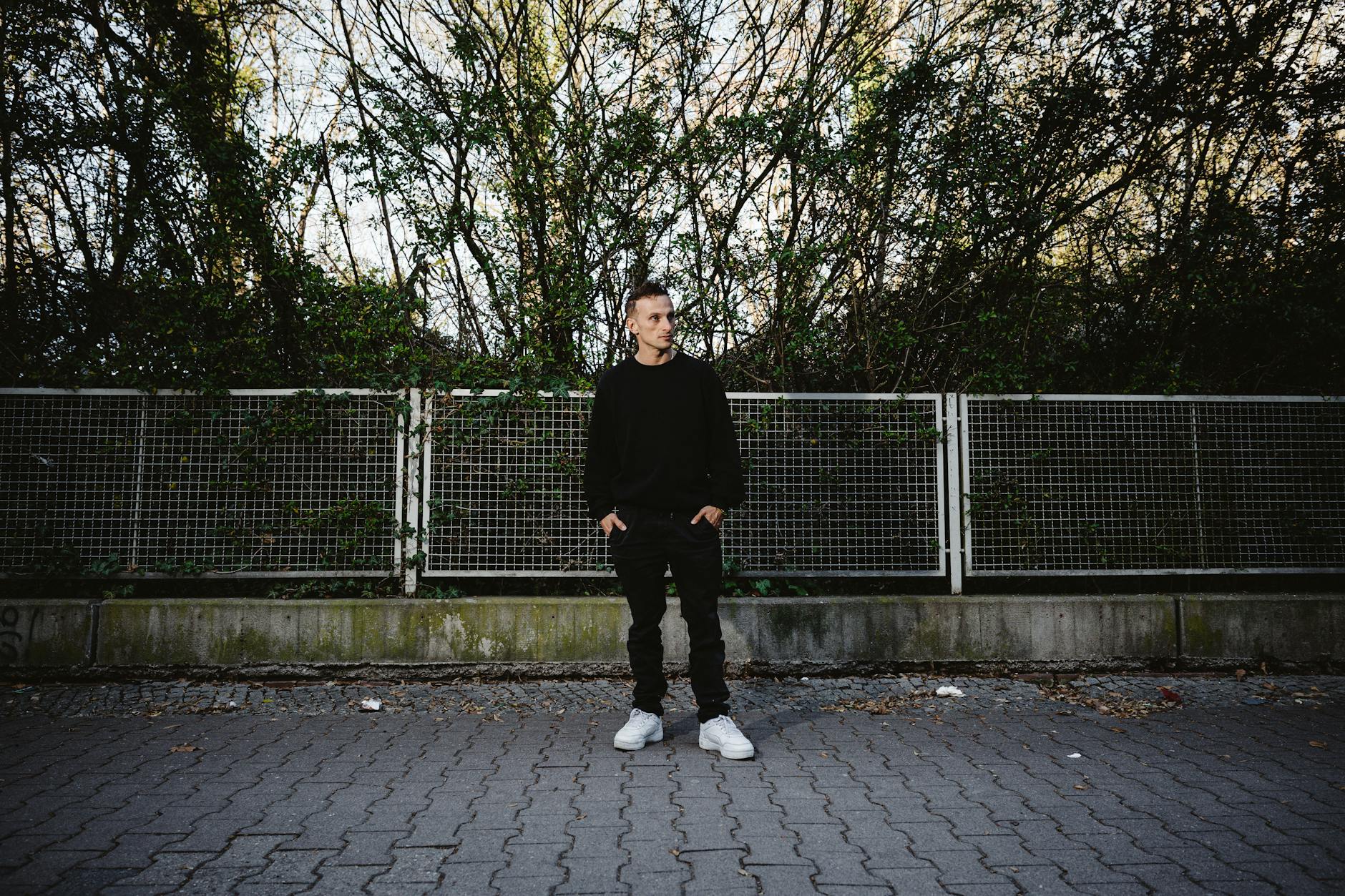 Detailansicht: Manus KI Gründer