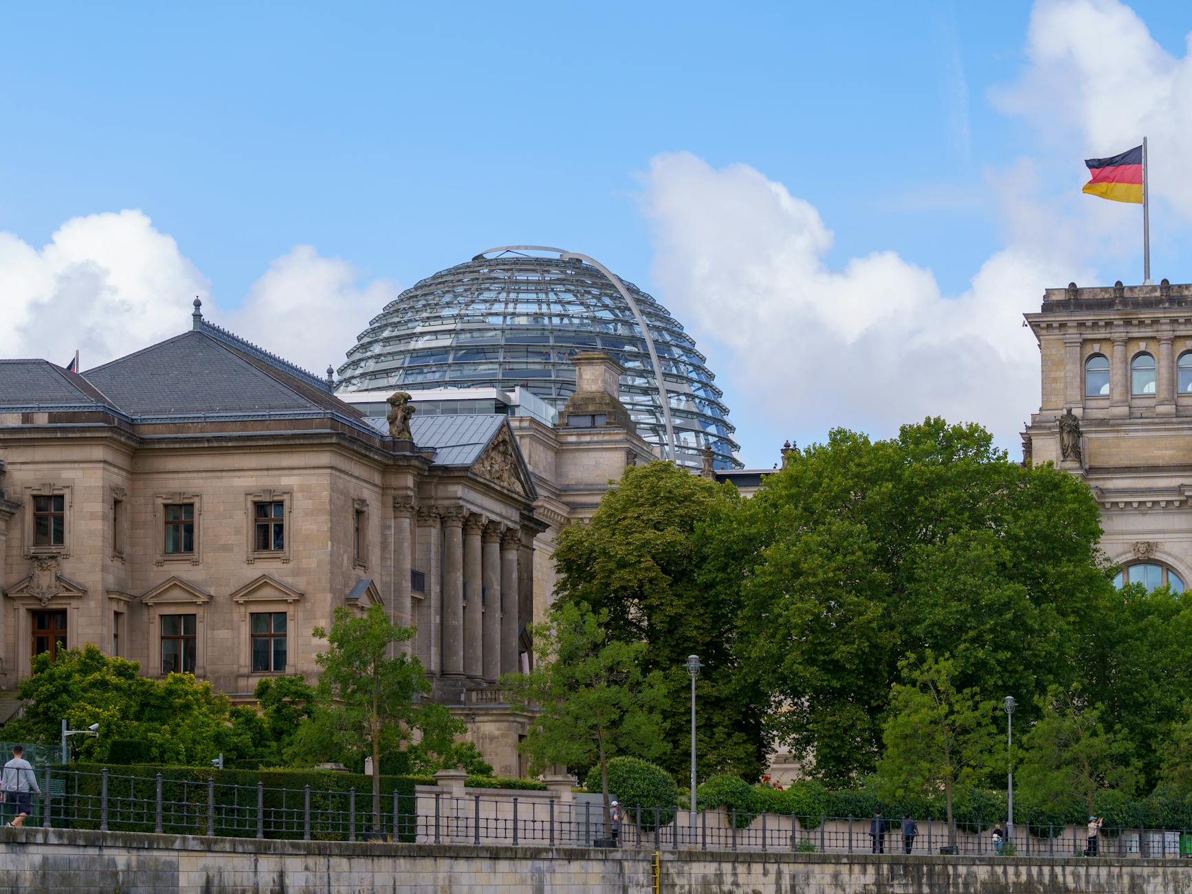 Detailansicht: Markus Söder