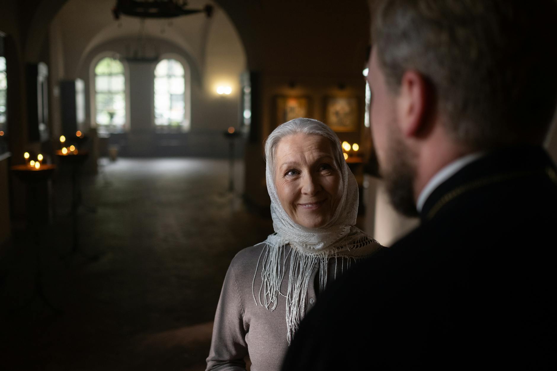 Symbolbild zum Thema Mary Von Daenemark