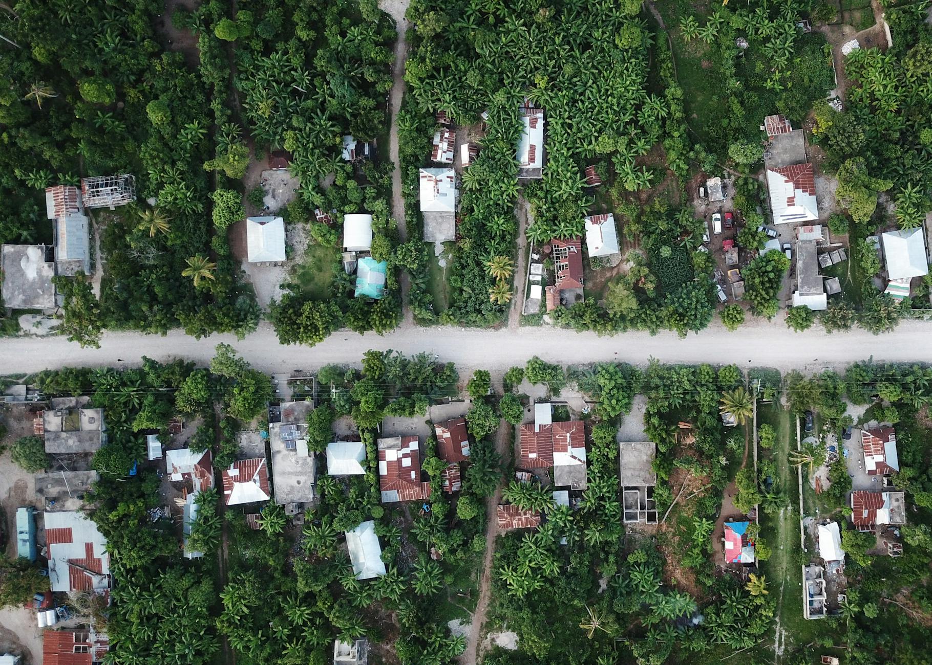 Massenpanik Haiti Symbolbild zum Thema Massenpanik Haiti