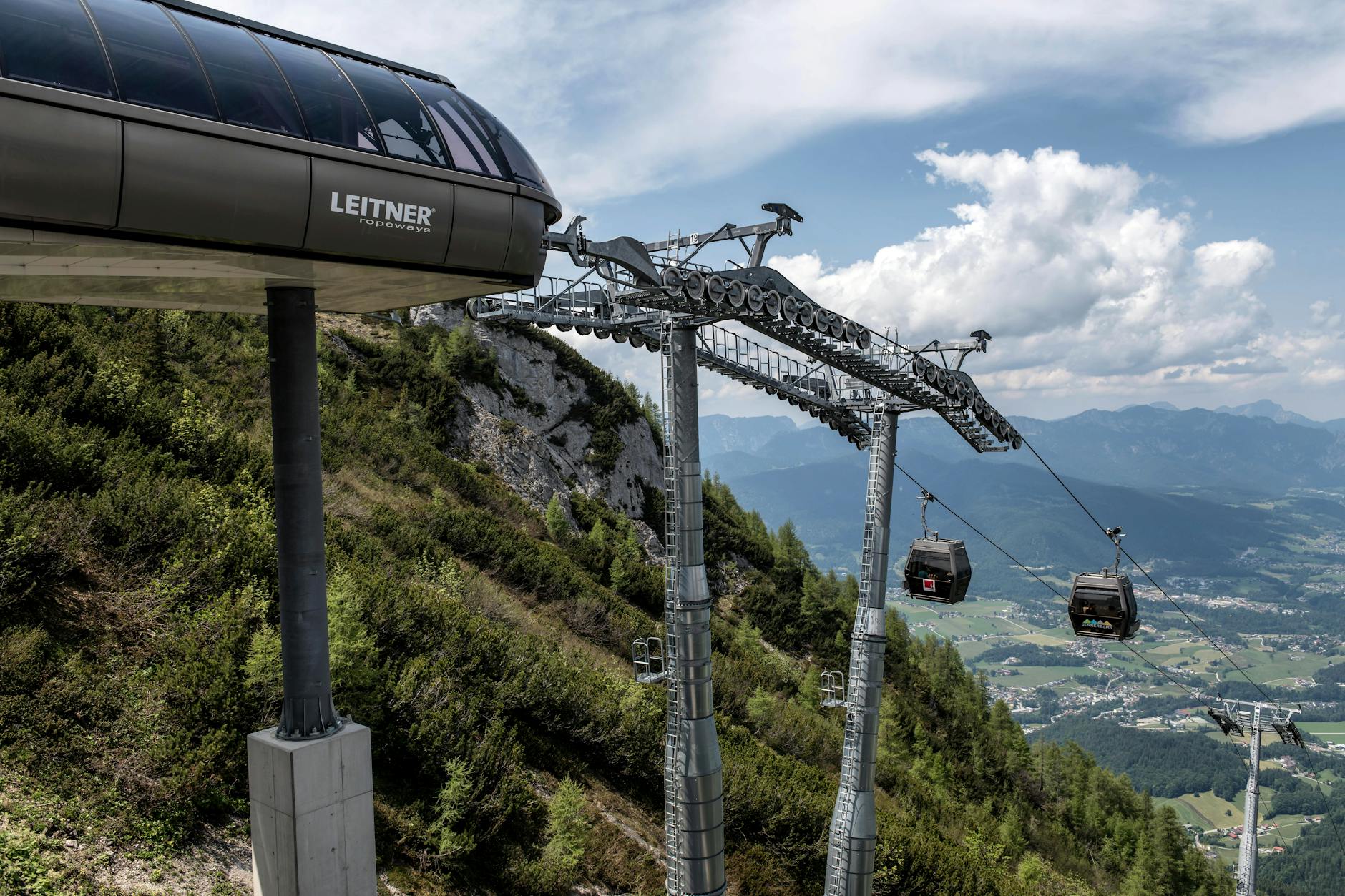 Symbolbild zum Thema Matrei Am Brenner Gemeindefusion