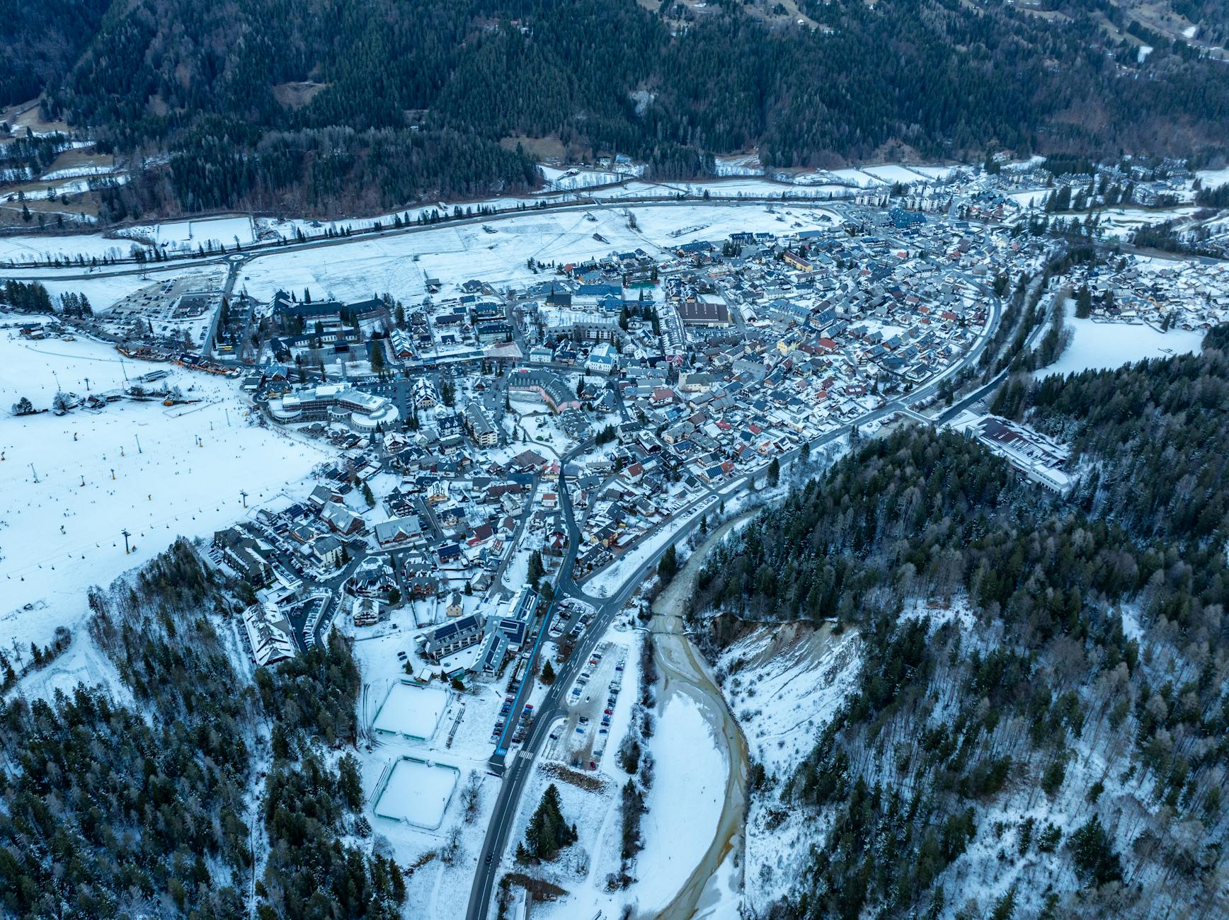 Detailansicht: Matrei Am Brenner Gemeindefusion
