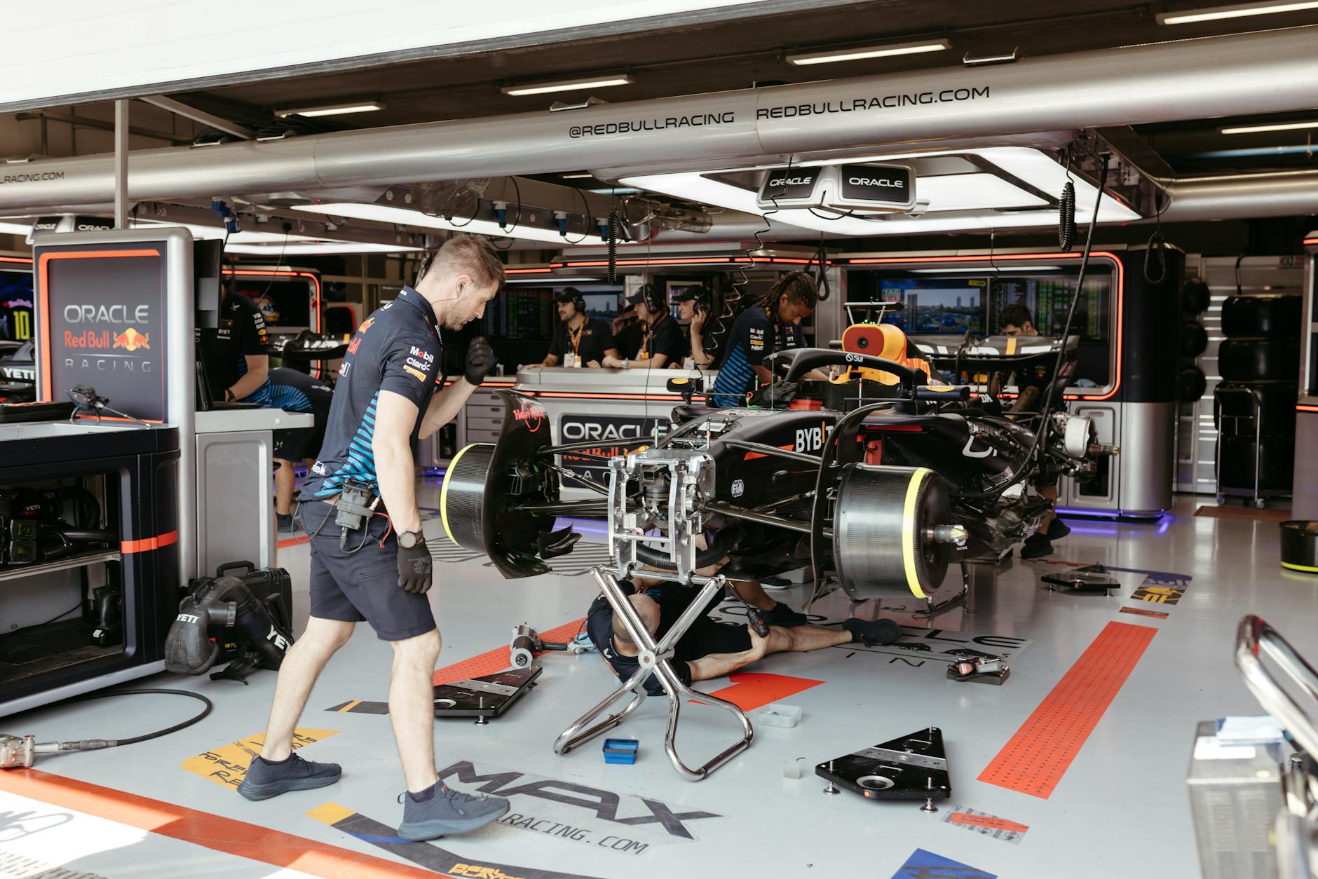 Symbolbild zum Thema Max Verstappen