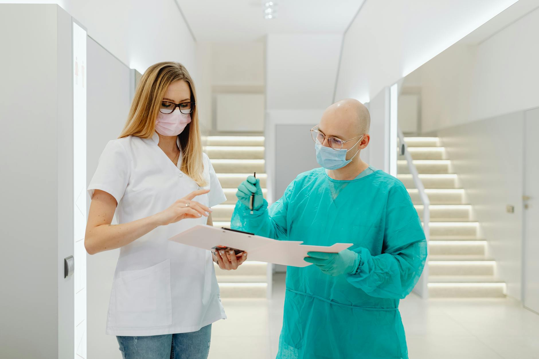 Symbolbild zum Thema Medizin Studienplätze