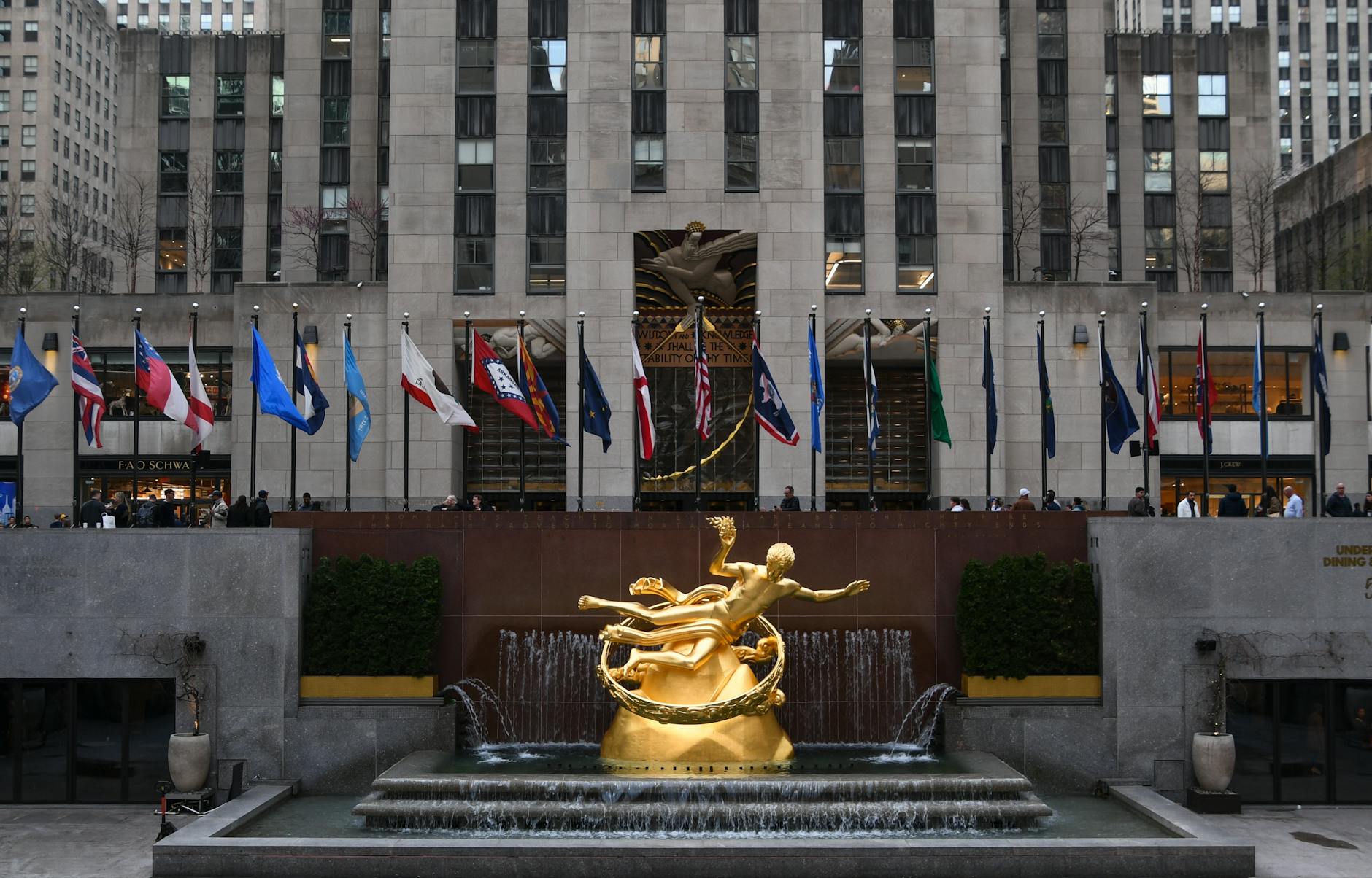 Detailansicht: Michael Phelps