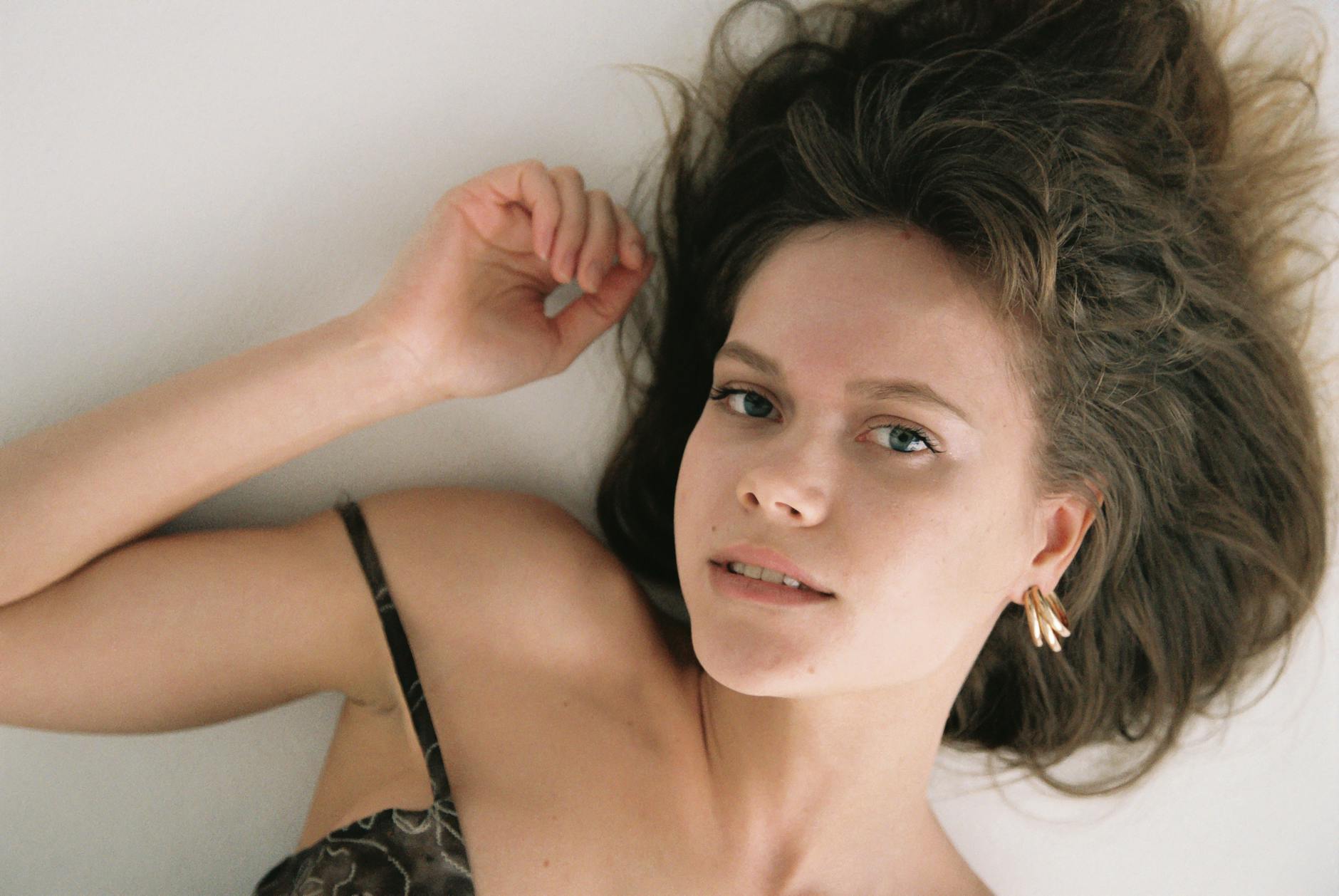 Michelle Pfeiffer Illustration zu Michelle Pfeiffer