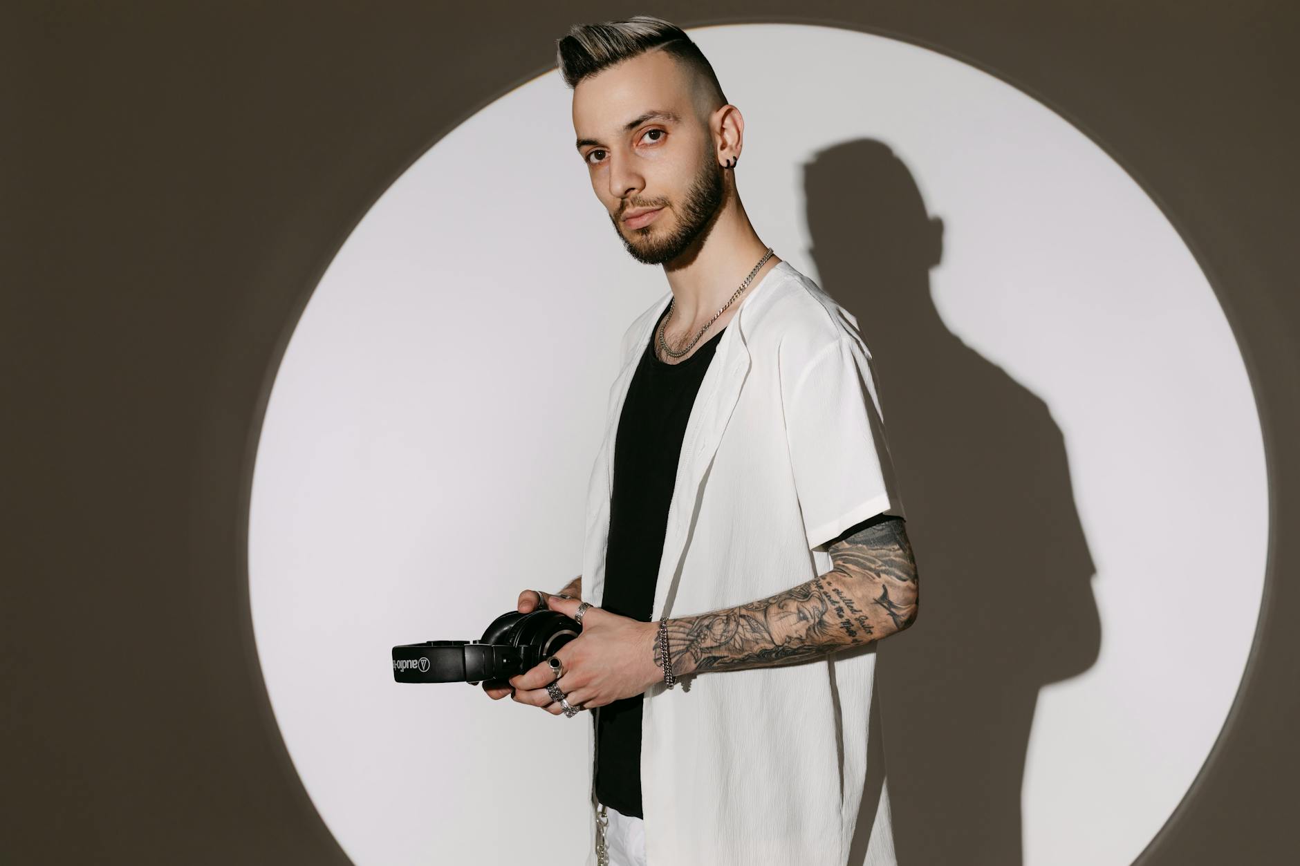 Symbolbild zum Thema Milano Sänger