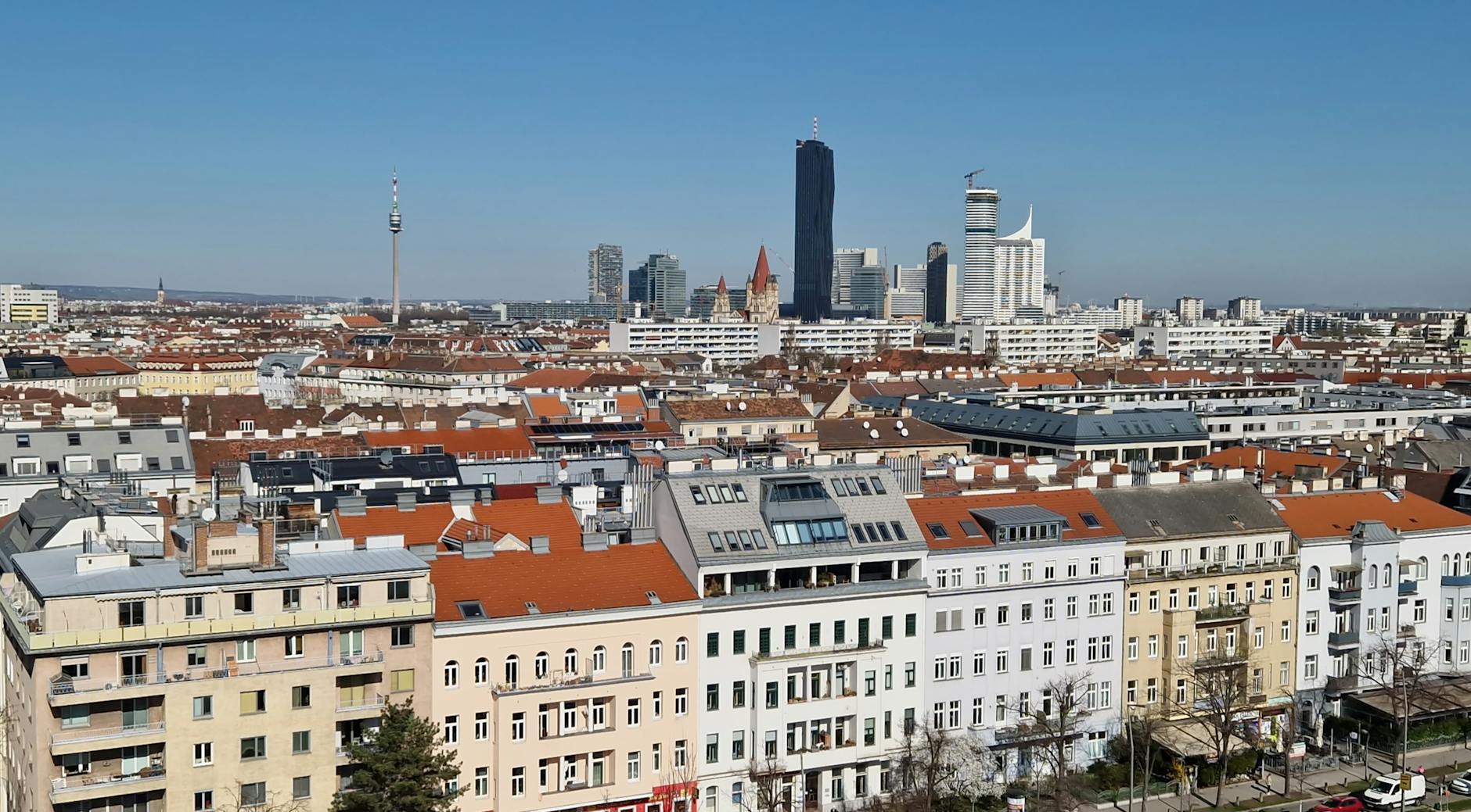 Mindestsicherung Wien Symbolbild zum Thema Mindestsicherung Wien