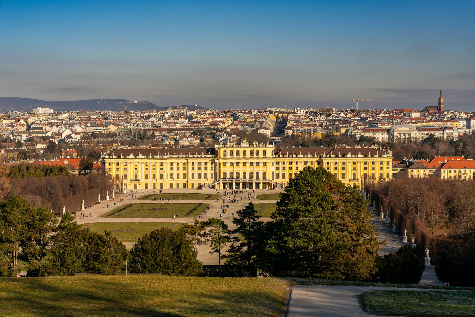 Mindestsicherung Wien Detailansicht: Mindestsicherung Wien