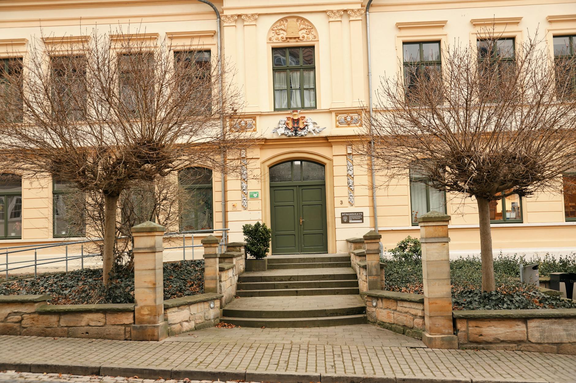Mönchengladbach – Heidenheim Symbolbild zum Thema Mönchengladbach – Heidenheim