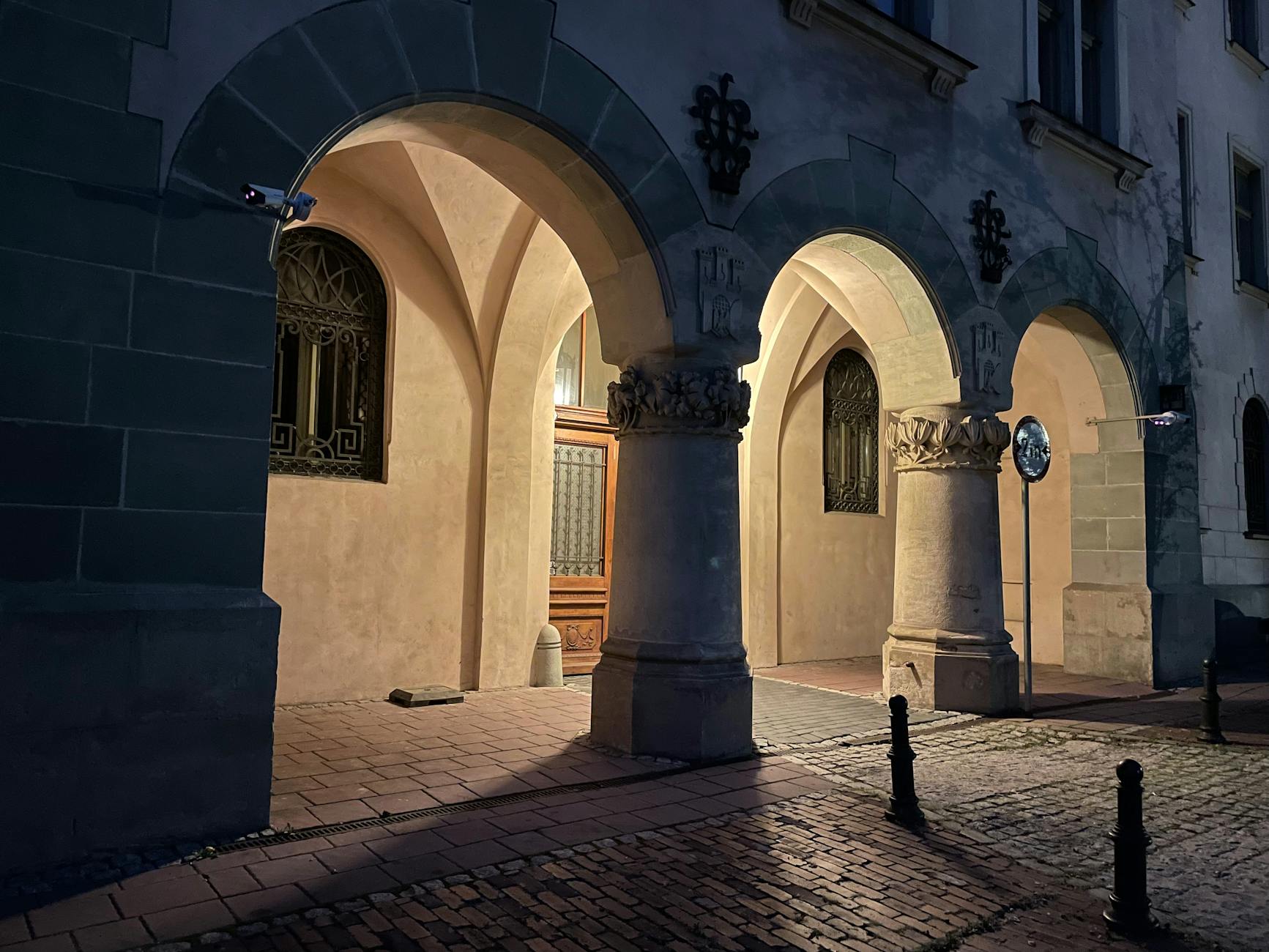 Symbolbild zum Thema Mordprozess München