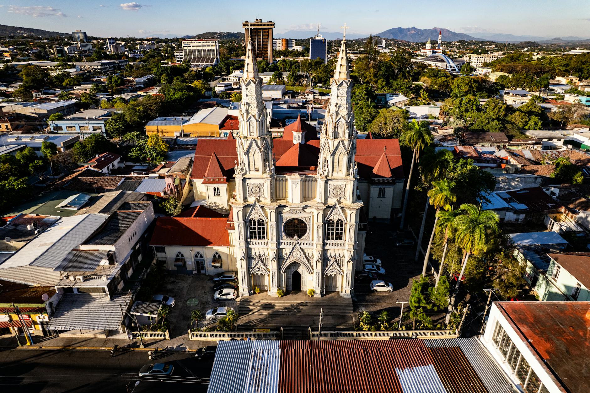 Symbolbild zum Thema MS13 El Salvador