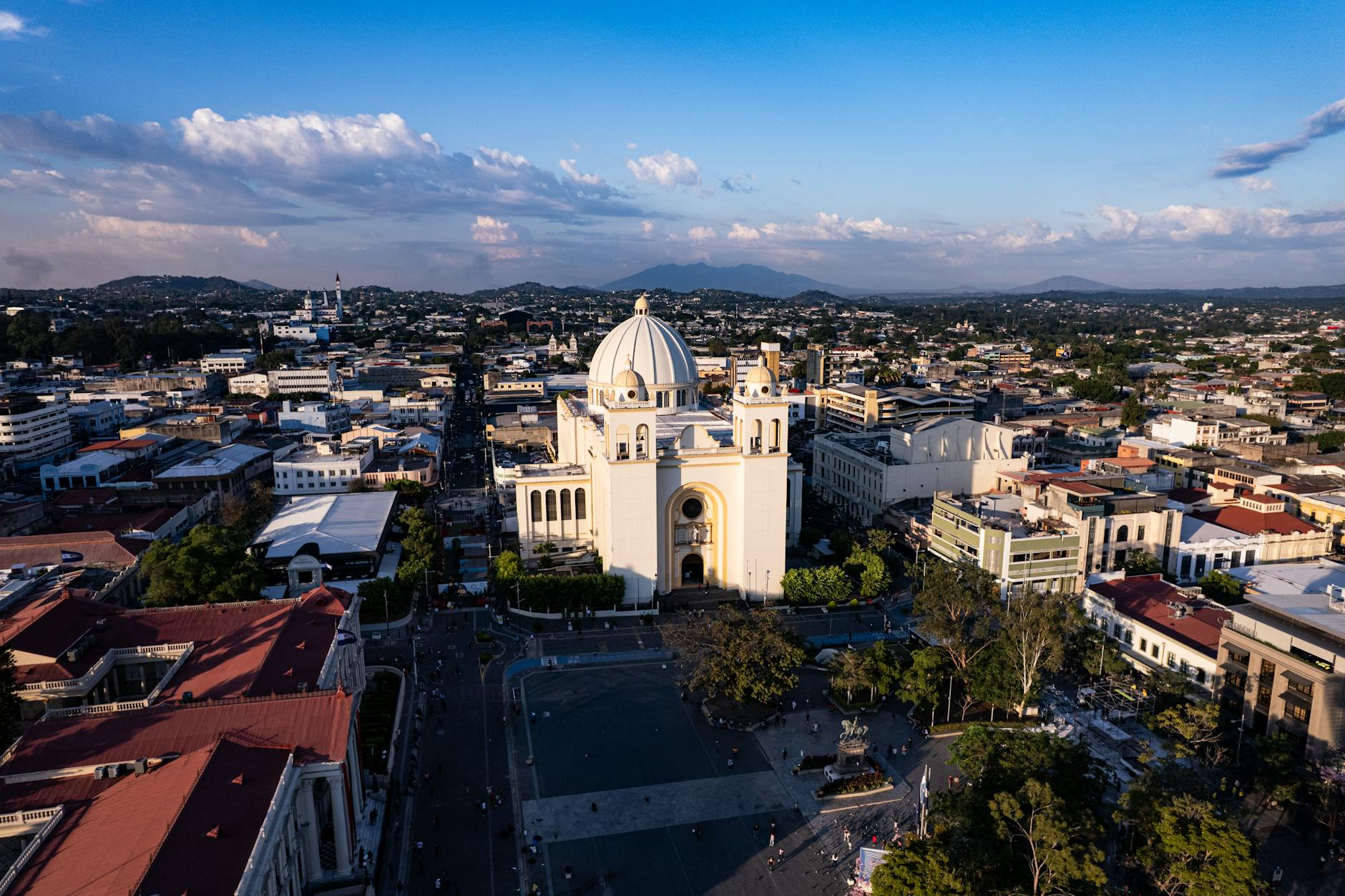 Detailansicht: MS13 El Salvador