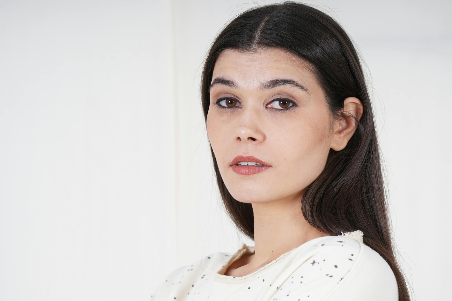 Symbolbild zum Thema Nadia Fares Schauspielerin