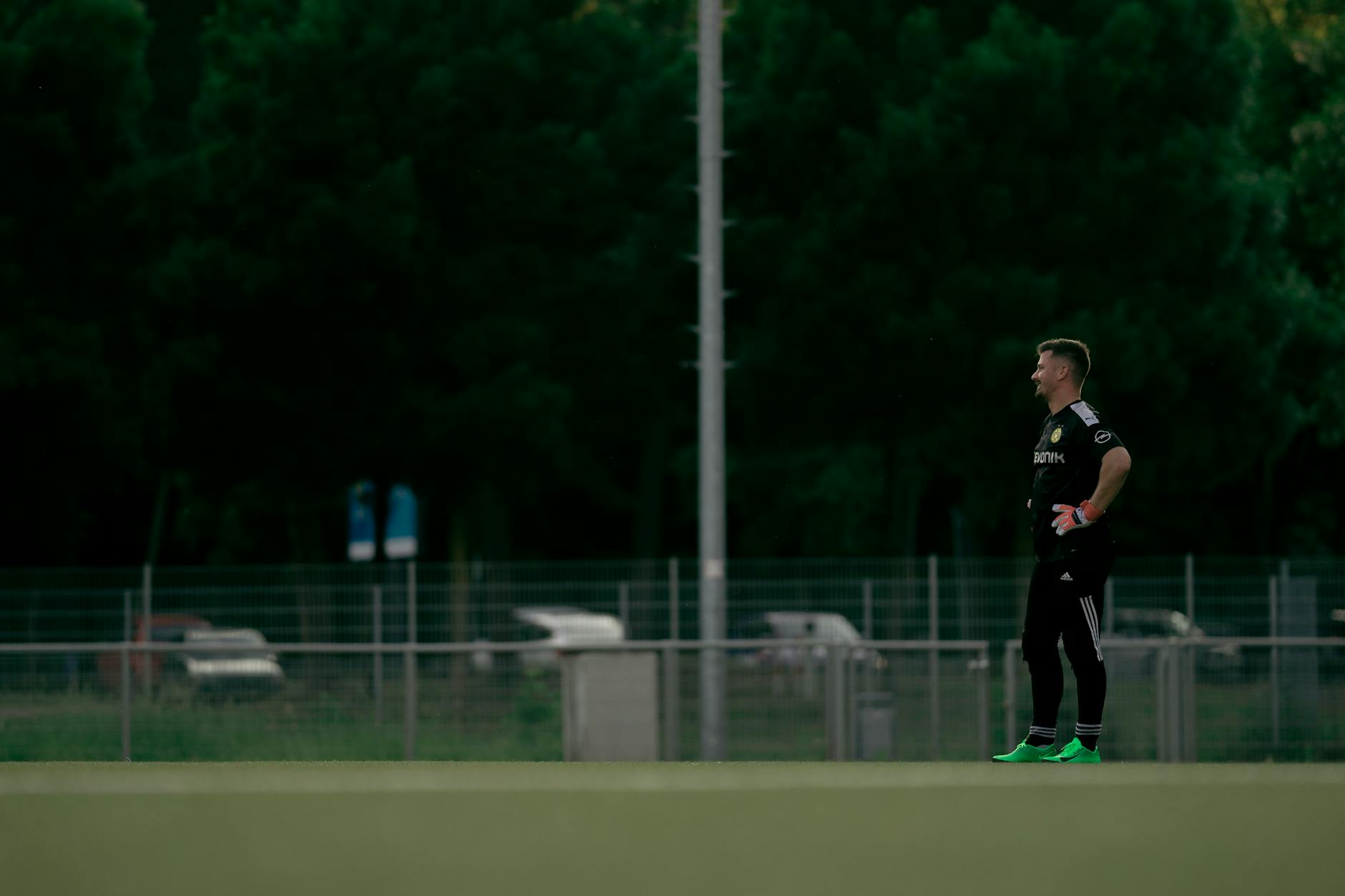 Symbolbild zum Thema Nagelsmann Undav