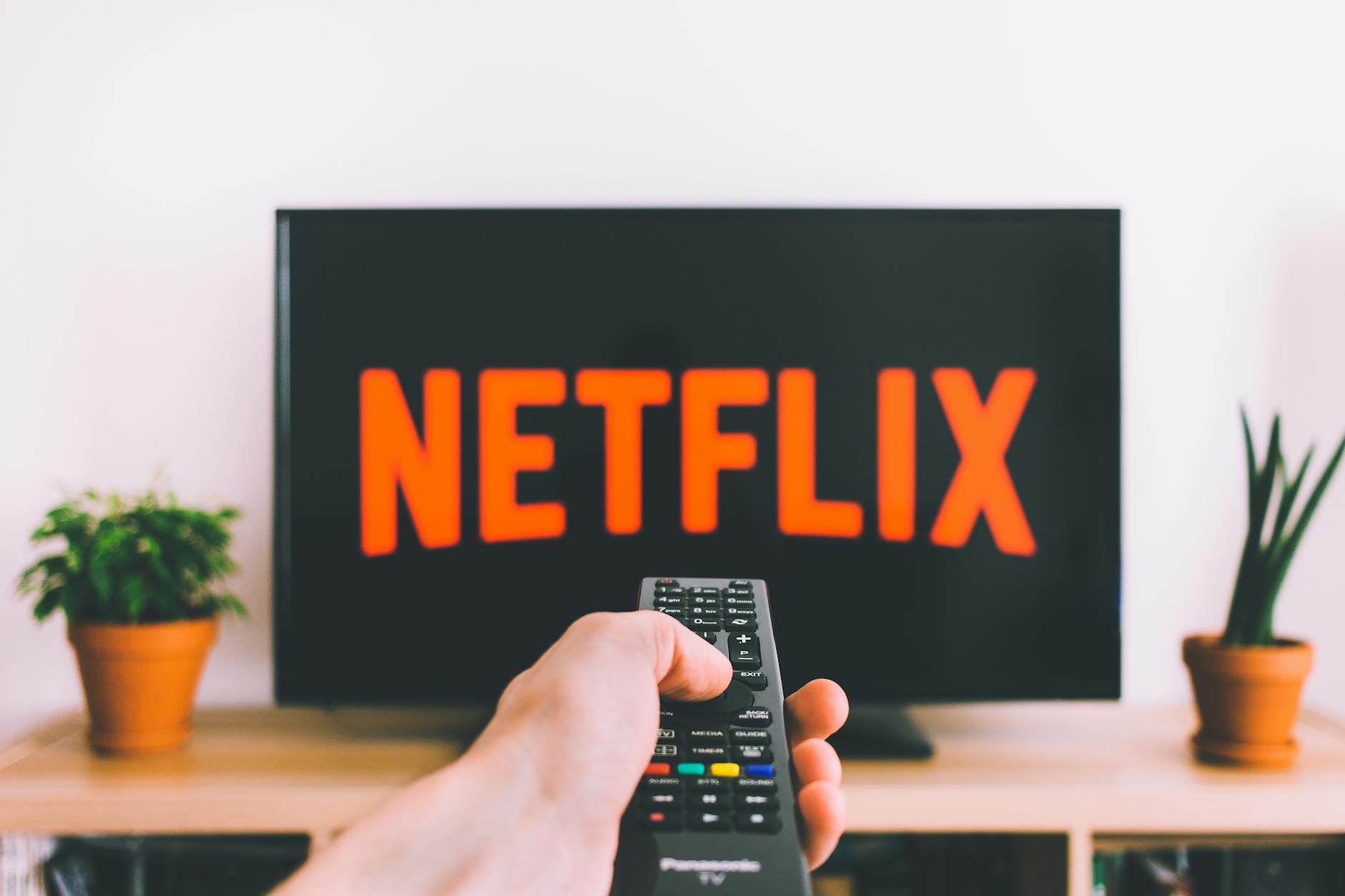 Detailansicht: Netflix Filme