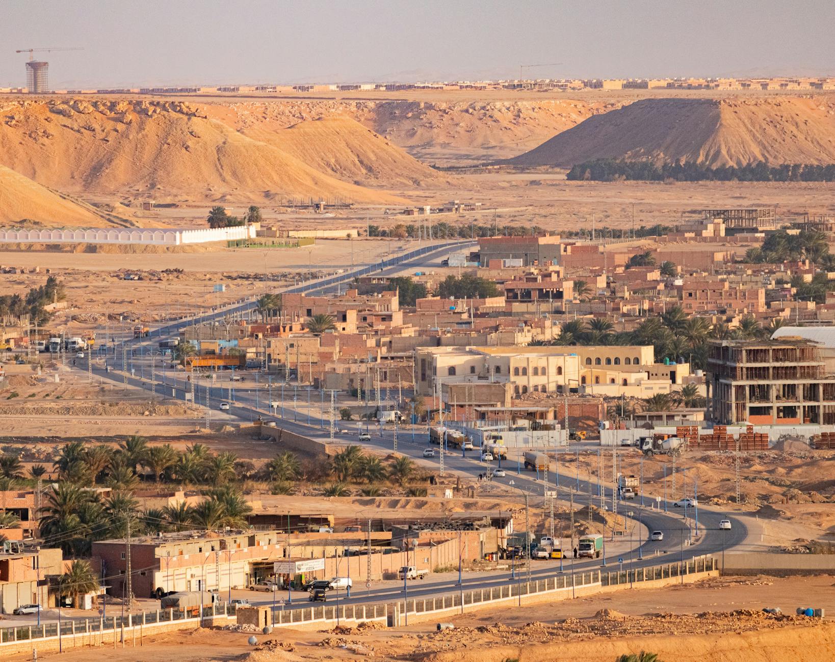 Detailansicht: Neue Kriegsführung Nahost