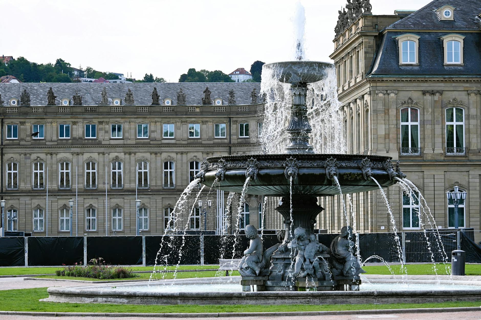 Neues Spionagegesetz Detailansicht: Neues Spionagegesetz