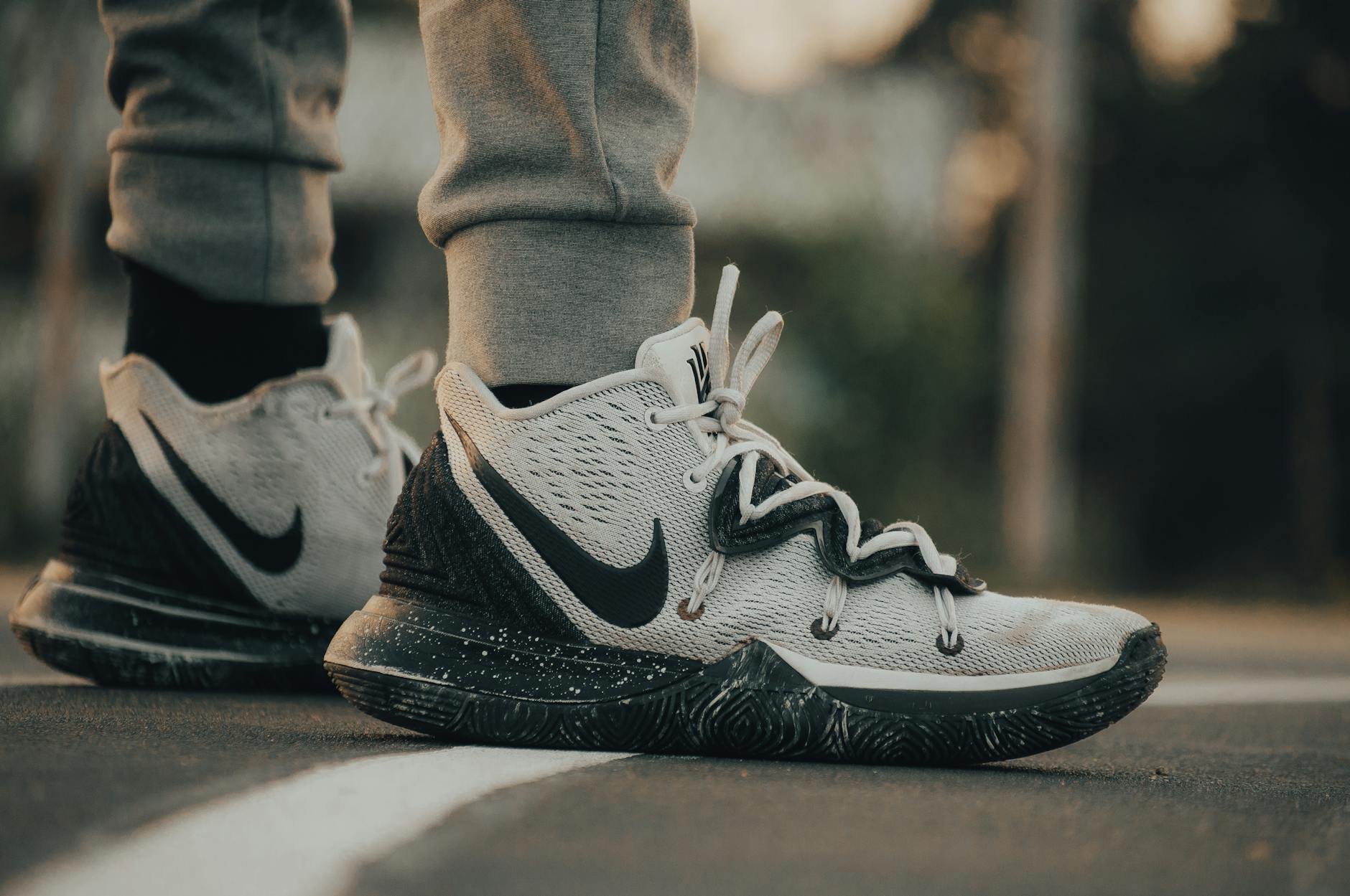 Symbolbild zum Thema Nike