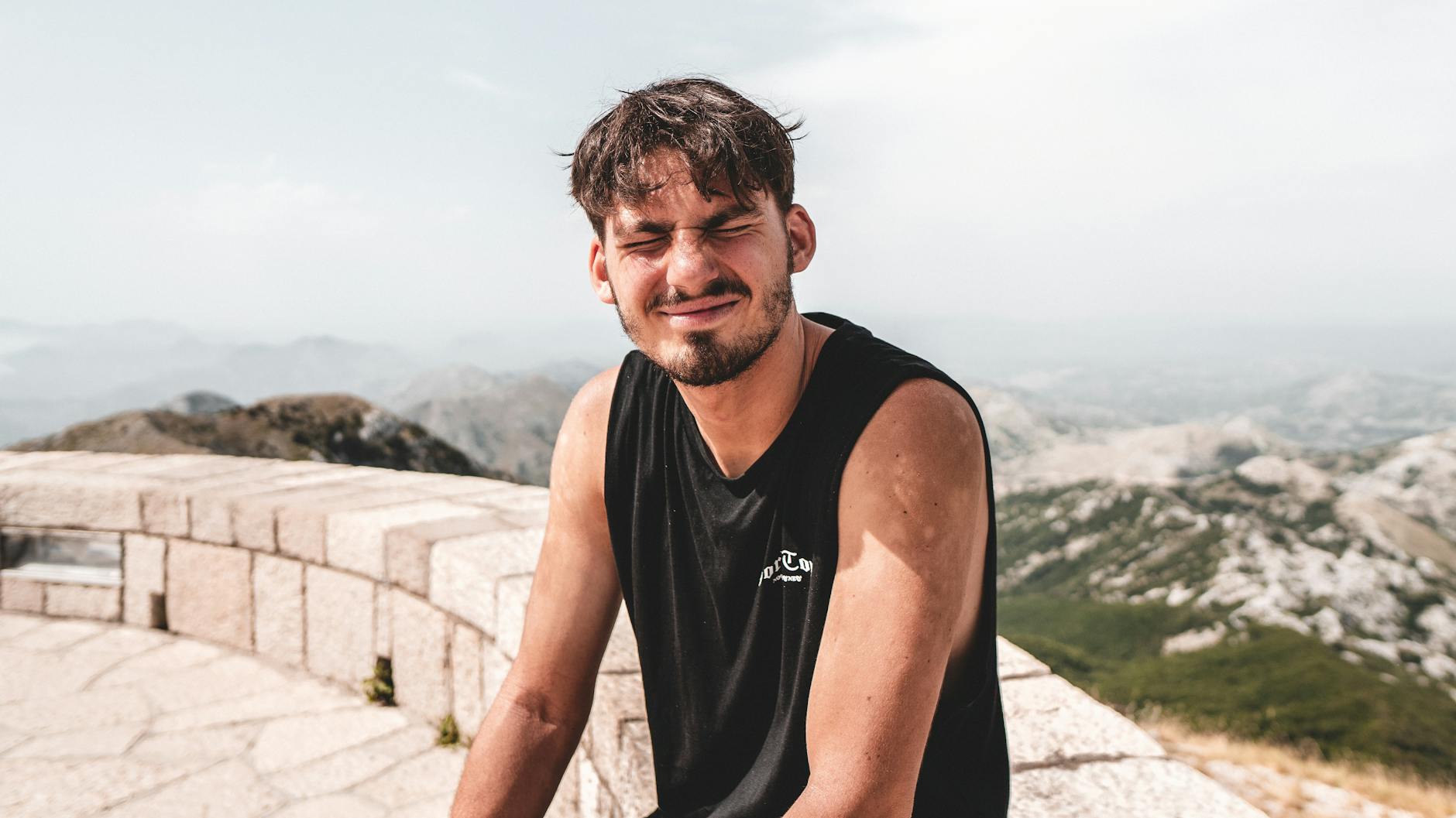 Nikola Jokić Illustration zu Nikola Jokić