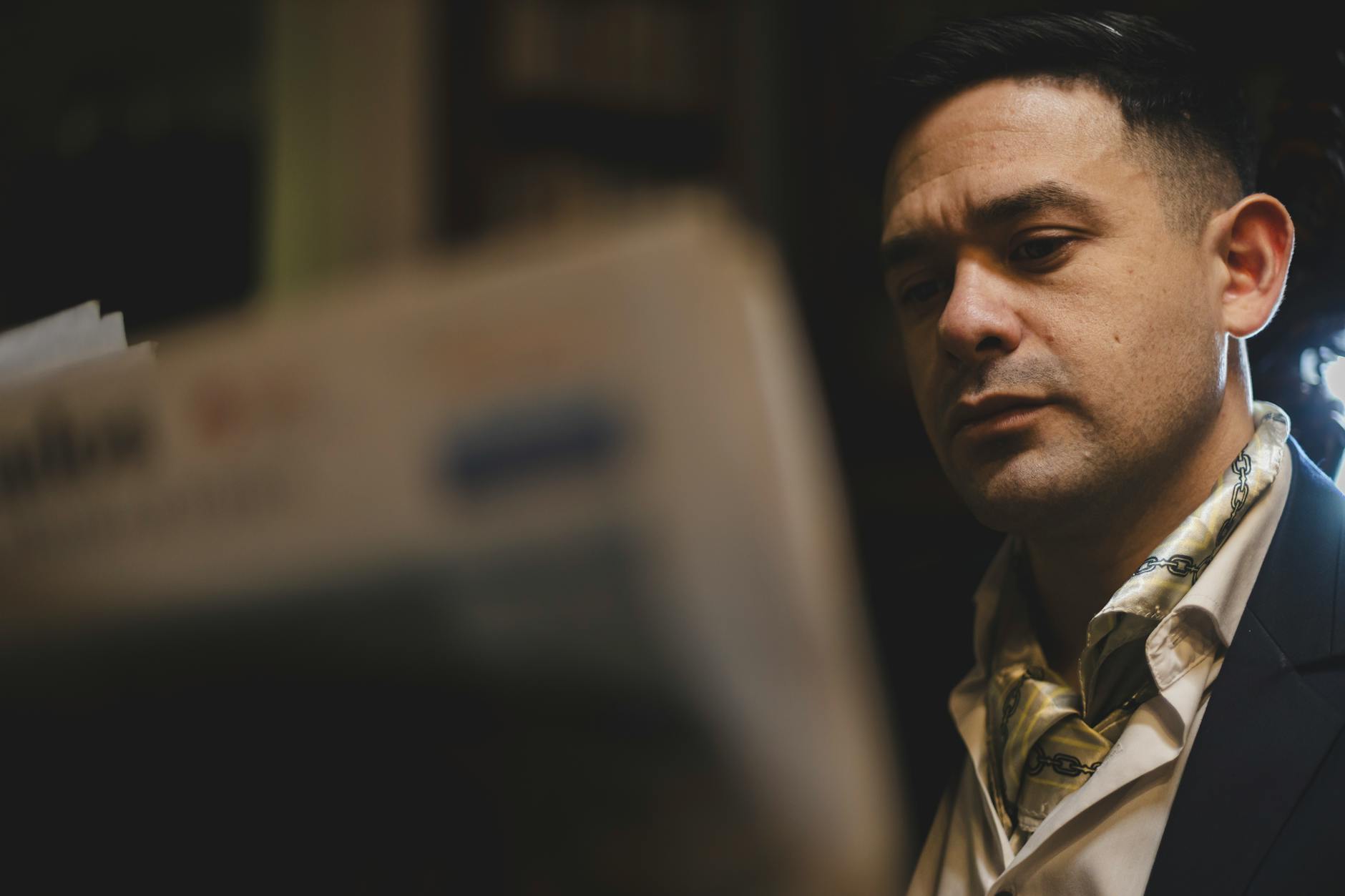 Oliver Baumann Symbolbild zum Thema Oliver Baumann