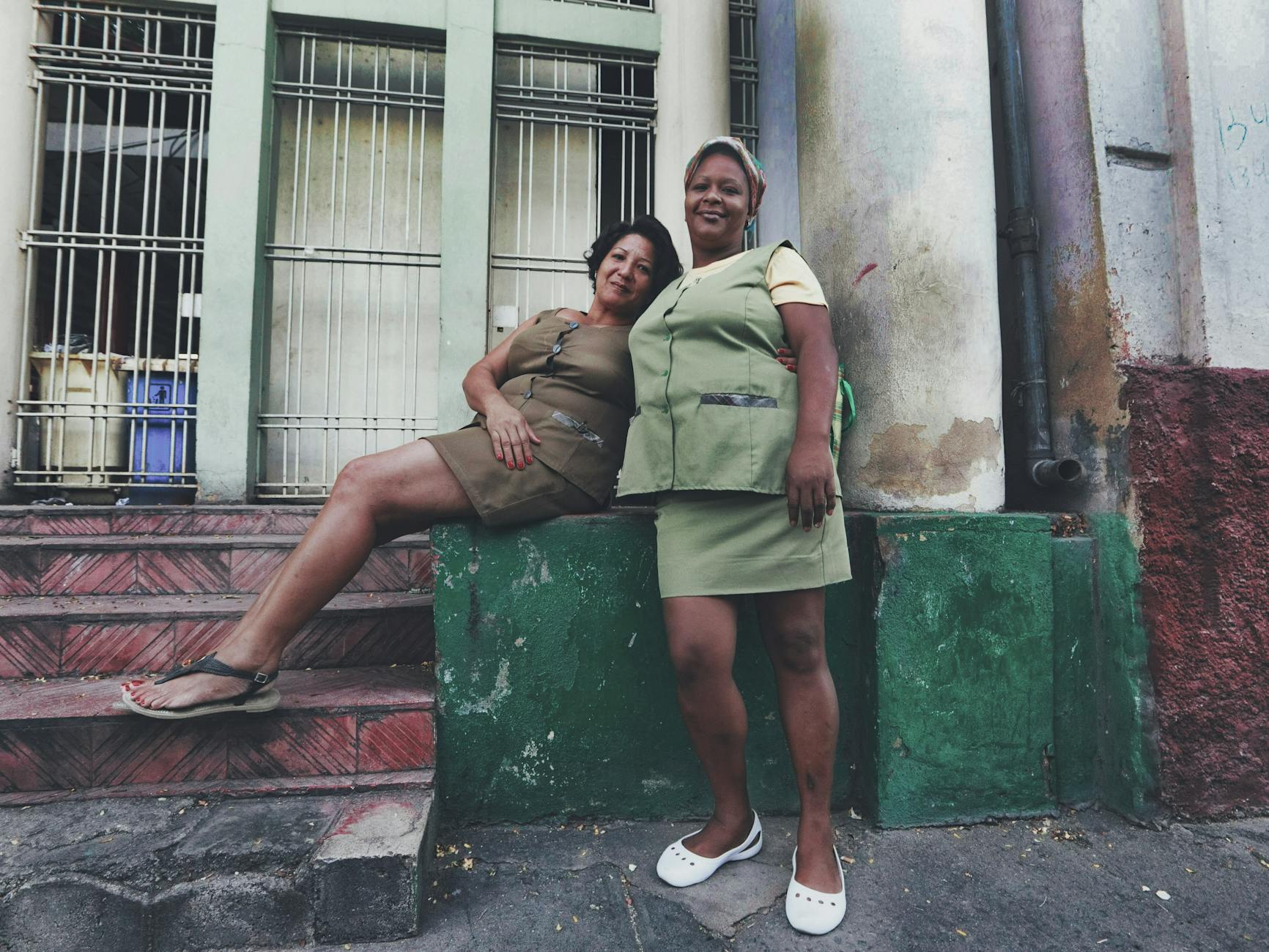 Illustration zu Osteramnestie Kuba