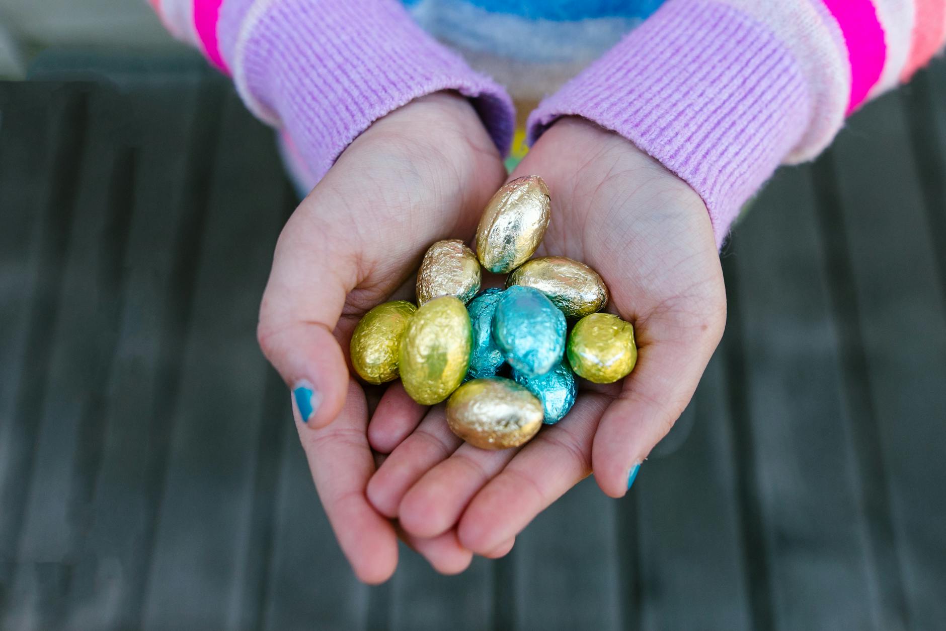 Symbolbild zum Thema Ostern Schokolade Teuer