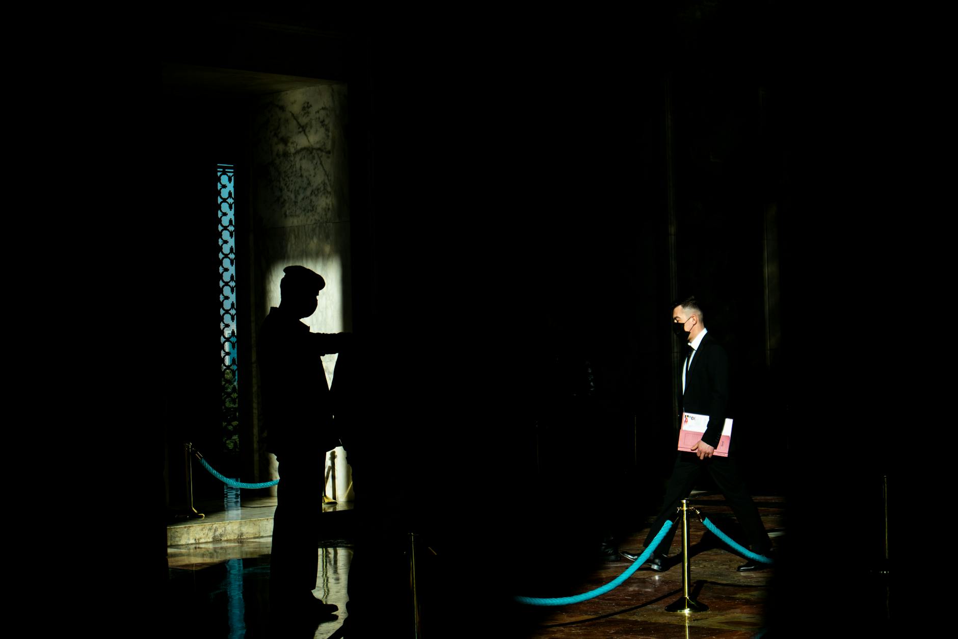 Symbolbild zum Thema Papst Trump Streit