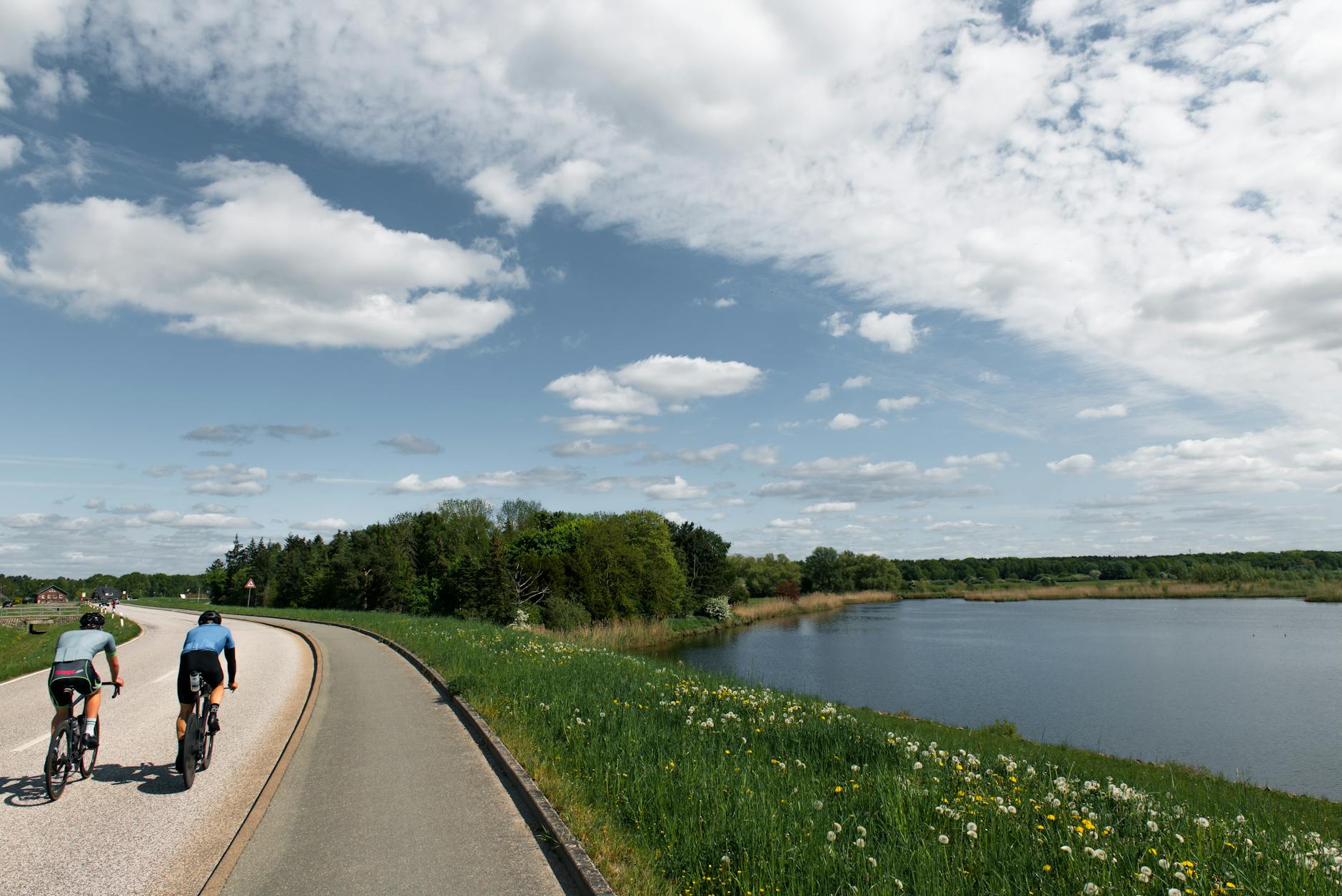 Illustration zu Paris Roubaix Strecke