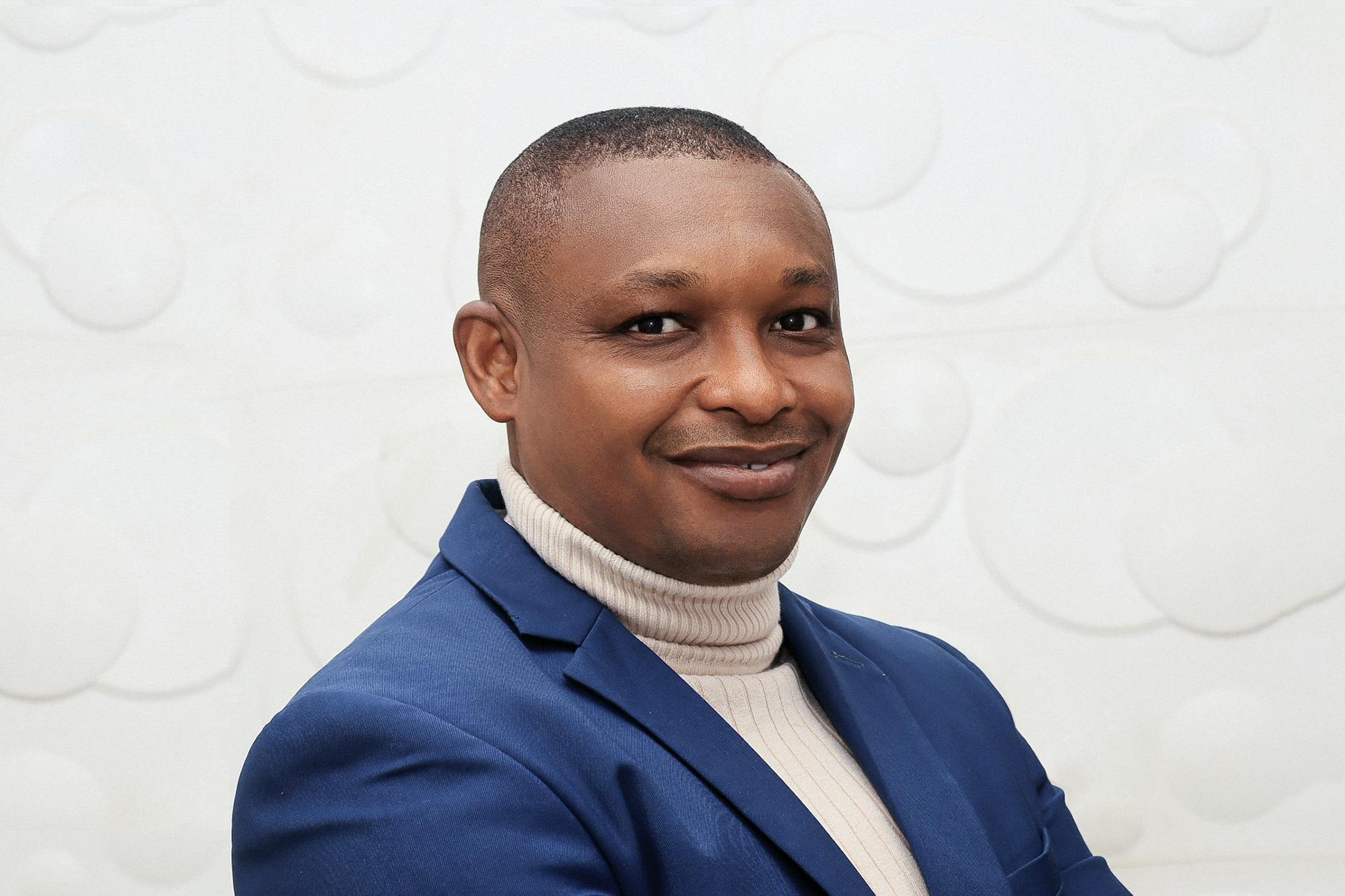 Symbolbild zum Thema Patrice Aminati