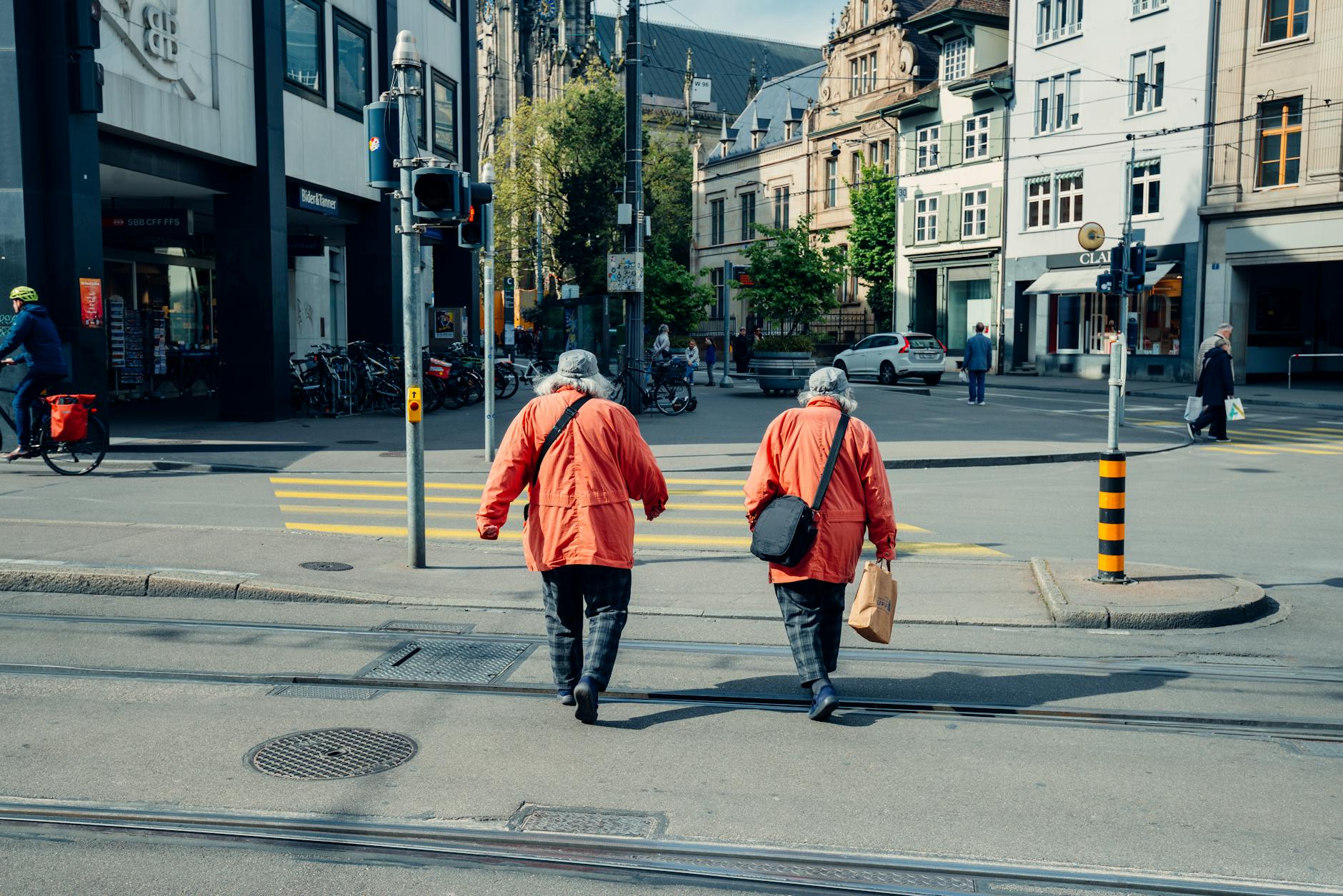 Pensionsversicherung Begutachtung Illustration zu Pensionsversicherung Begutachtung