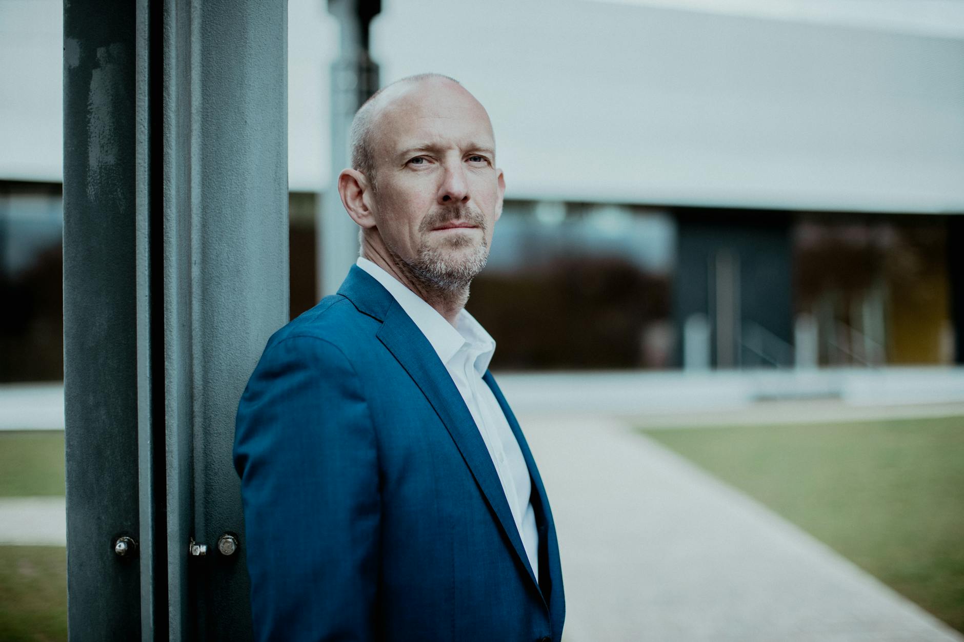 Symbolbild zum Thema Philipp Amthor