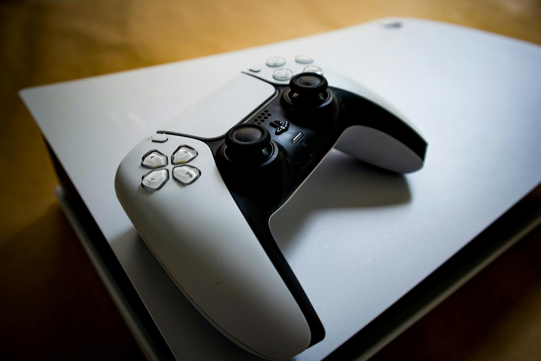 Detailansicht: Playstation 6