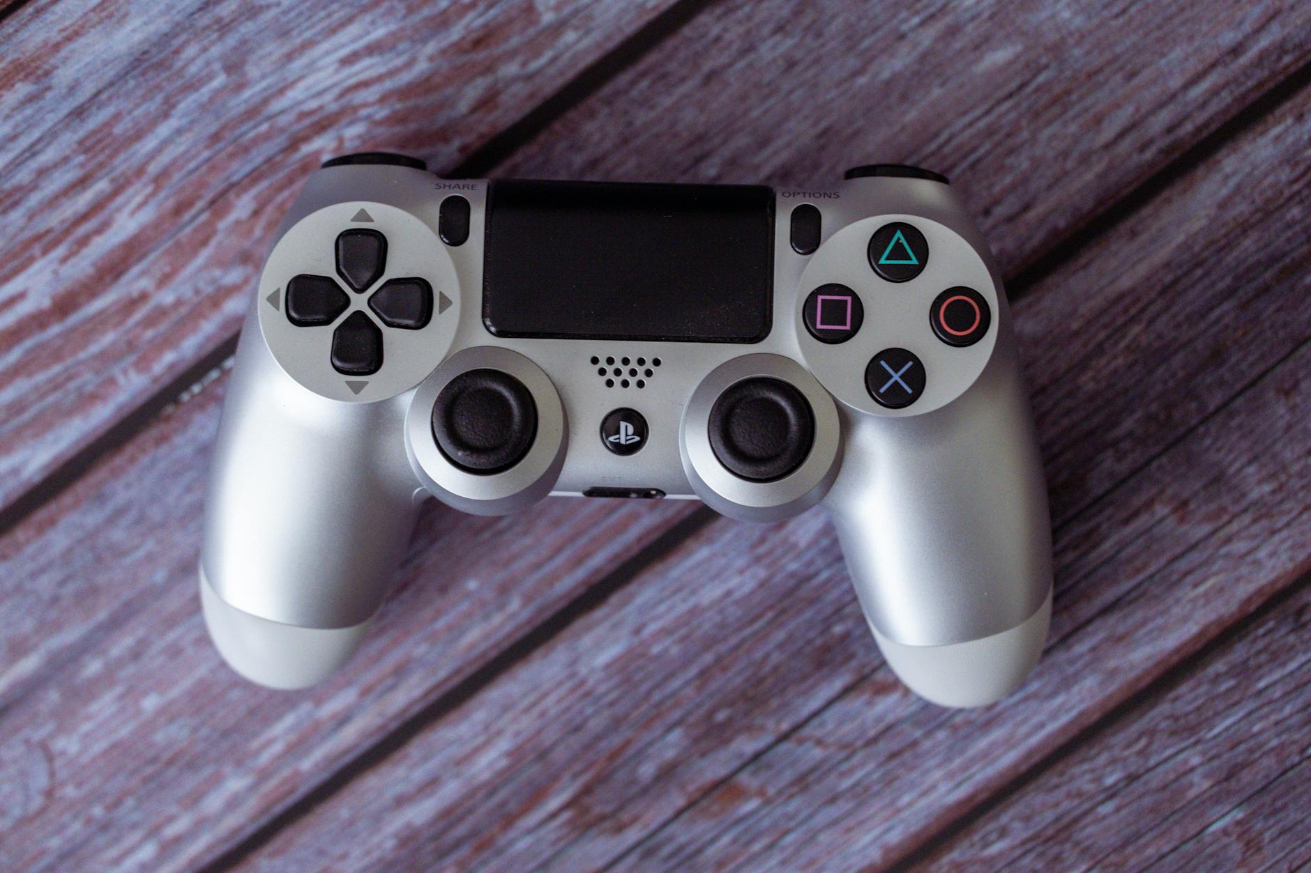Playstation Detailansicht: Playstation