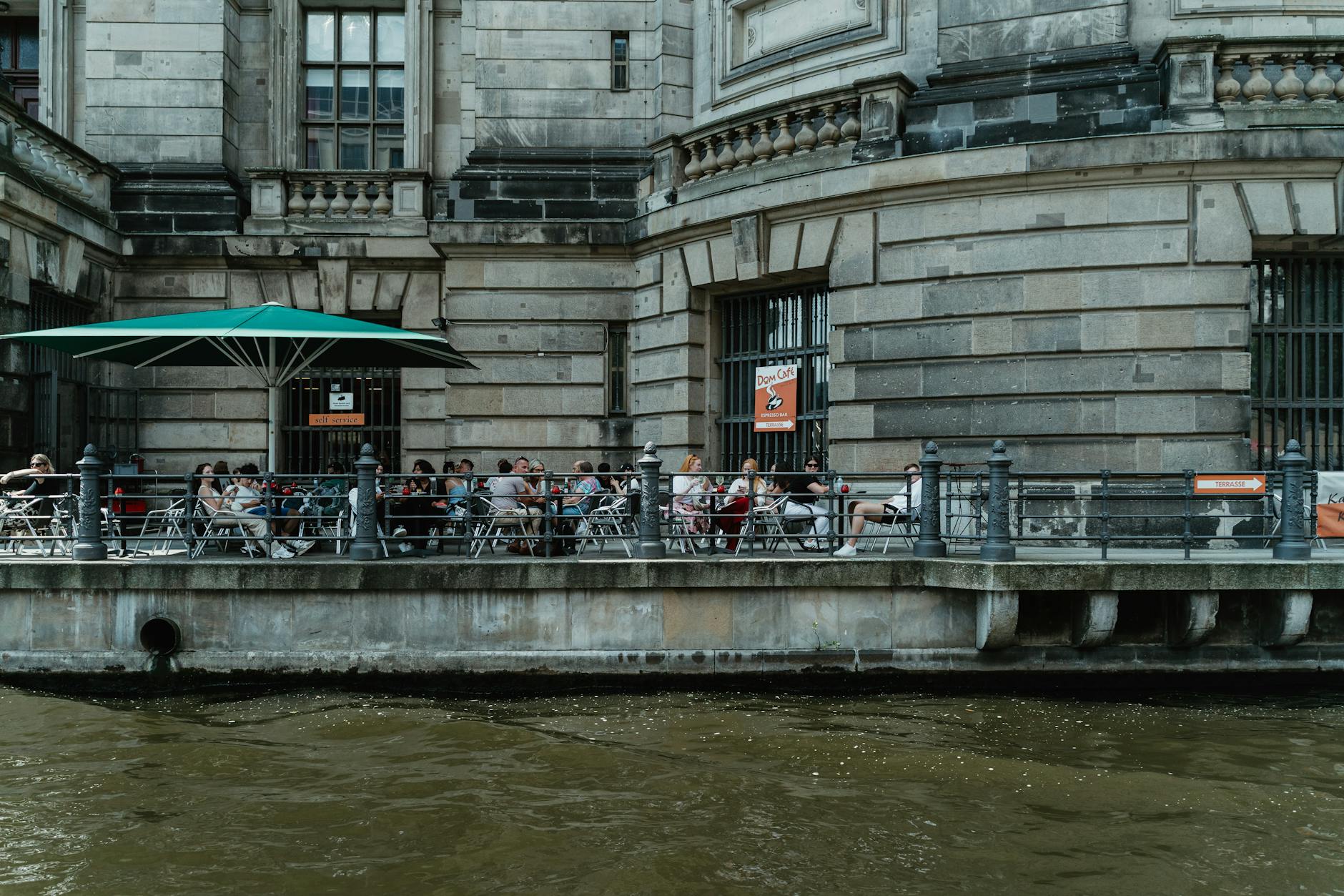 Illustration zu Polizei Berlin