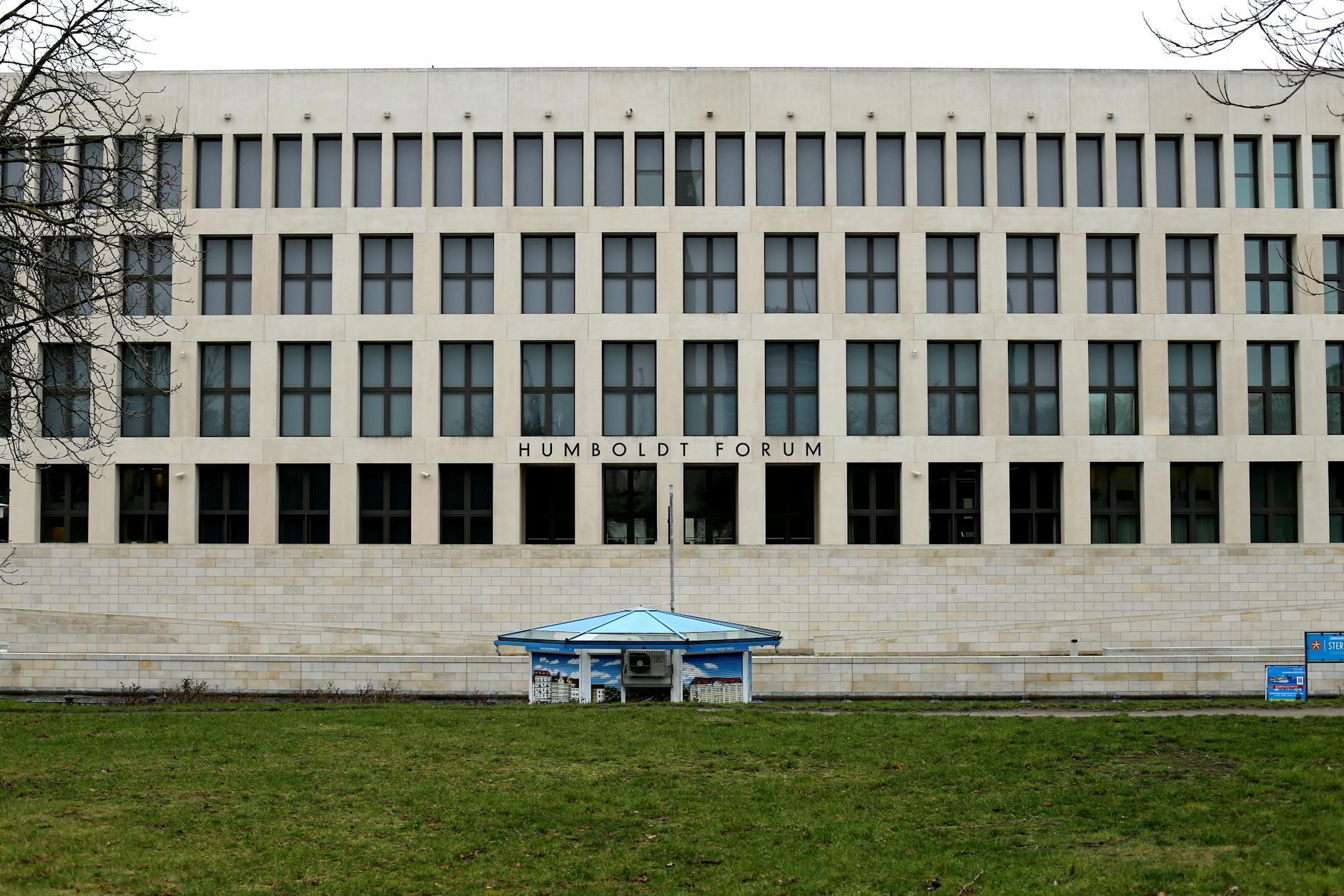 Symbolbild zum Thema Polizei Berlin