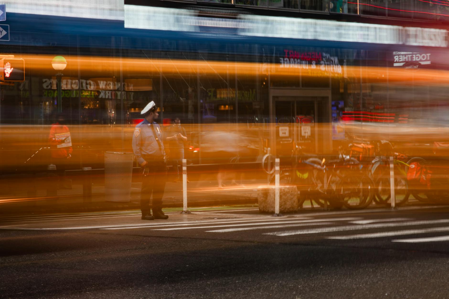 Detailansicht: Polizei Entwaffnung