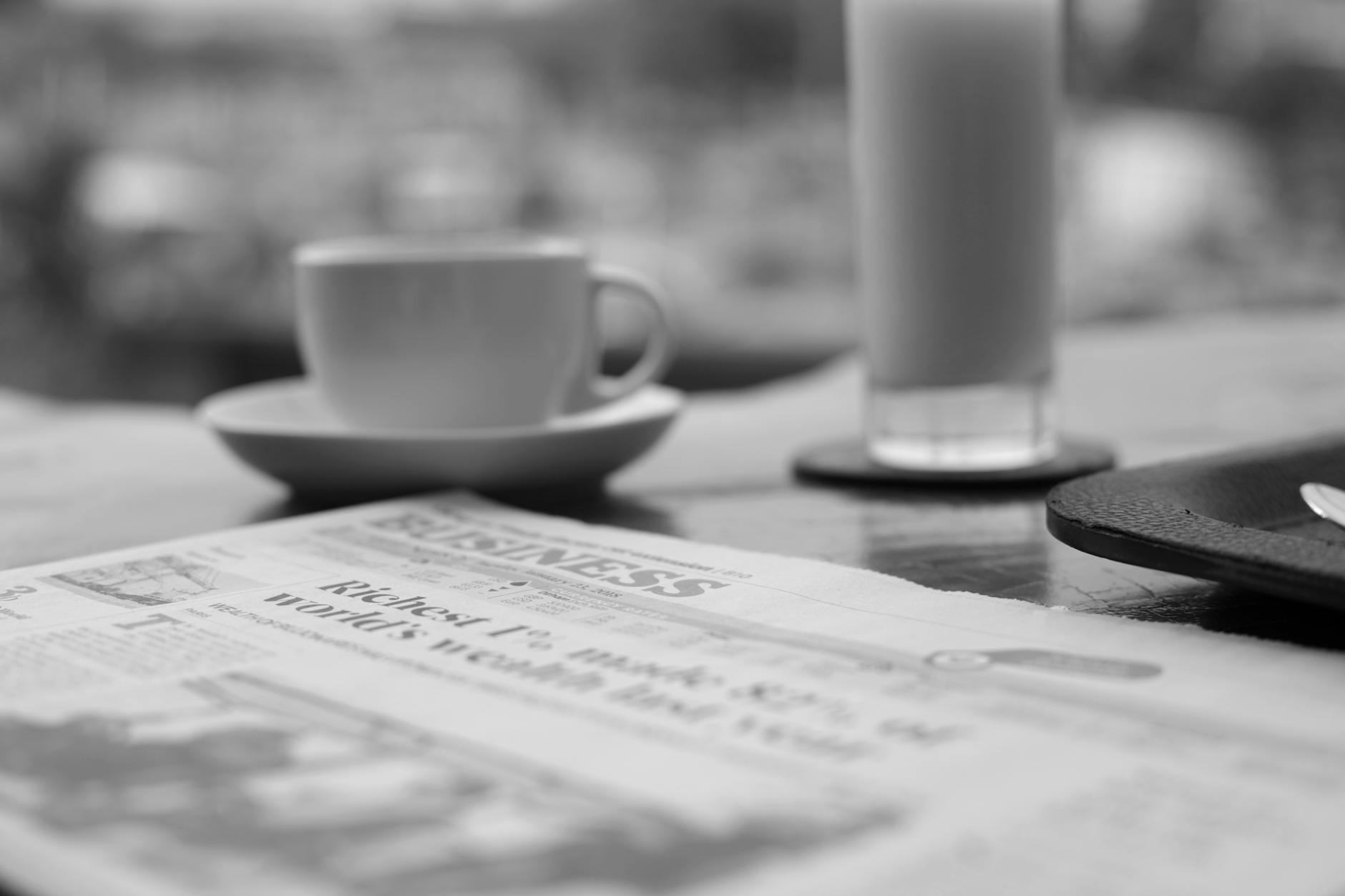 Detailansicht: Pressefreiheit