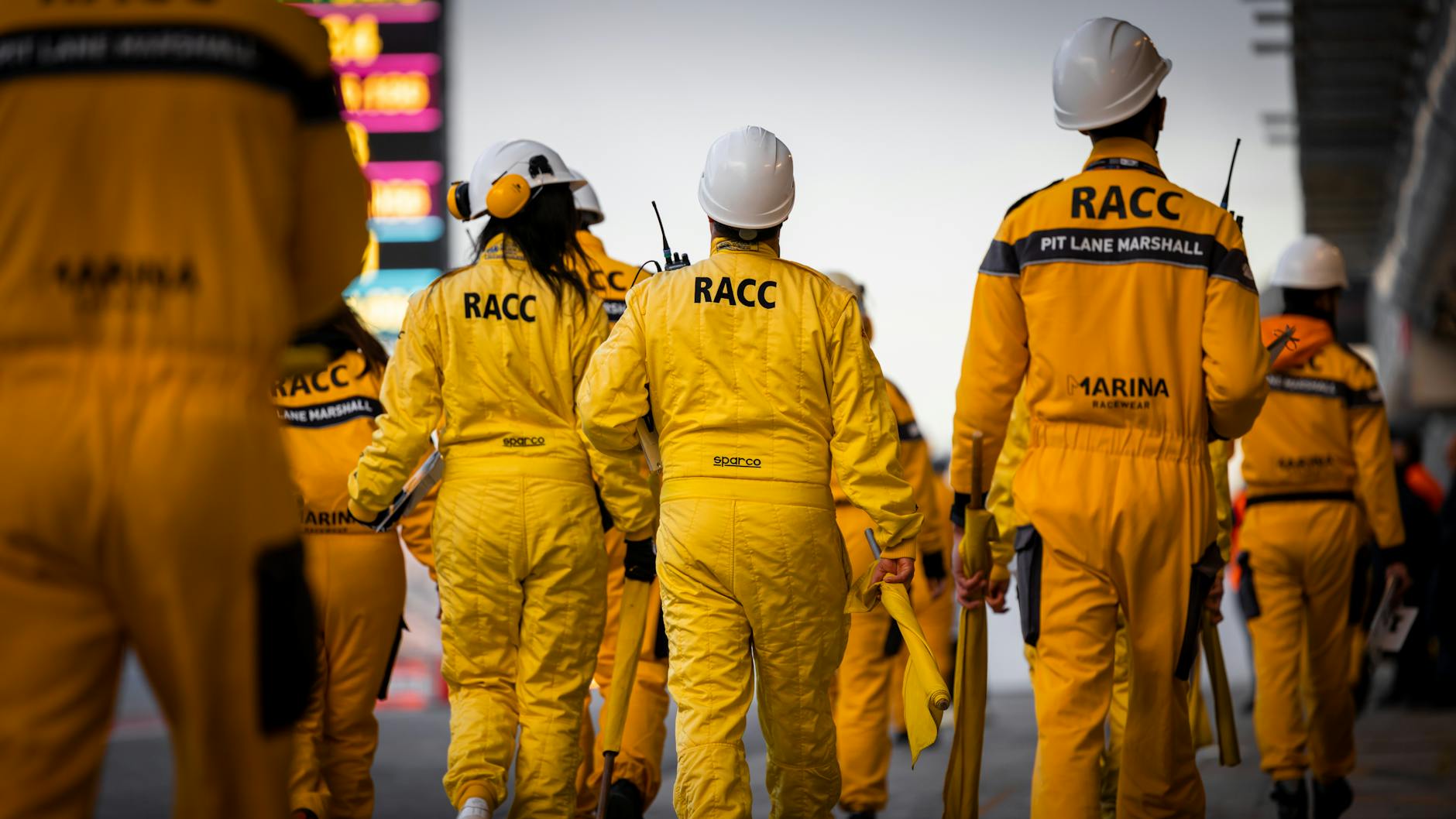 Symbolbild zum Thema Ralf Schumacher