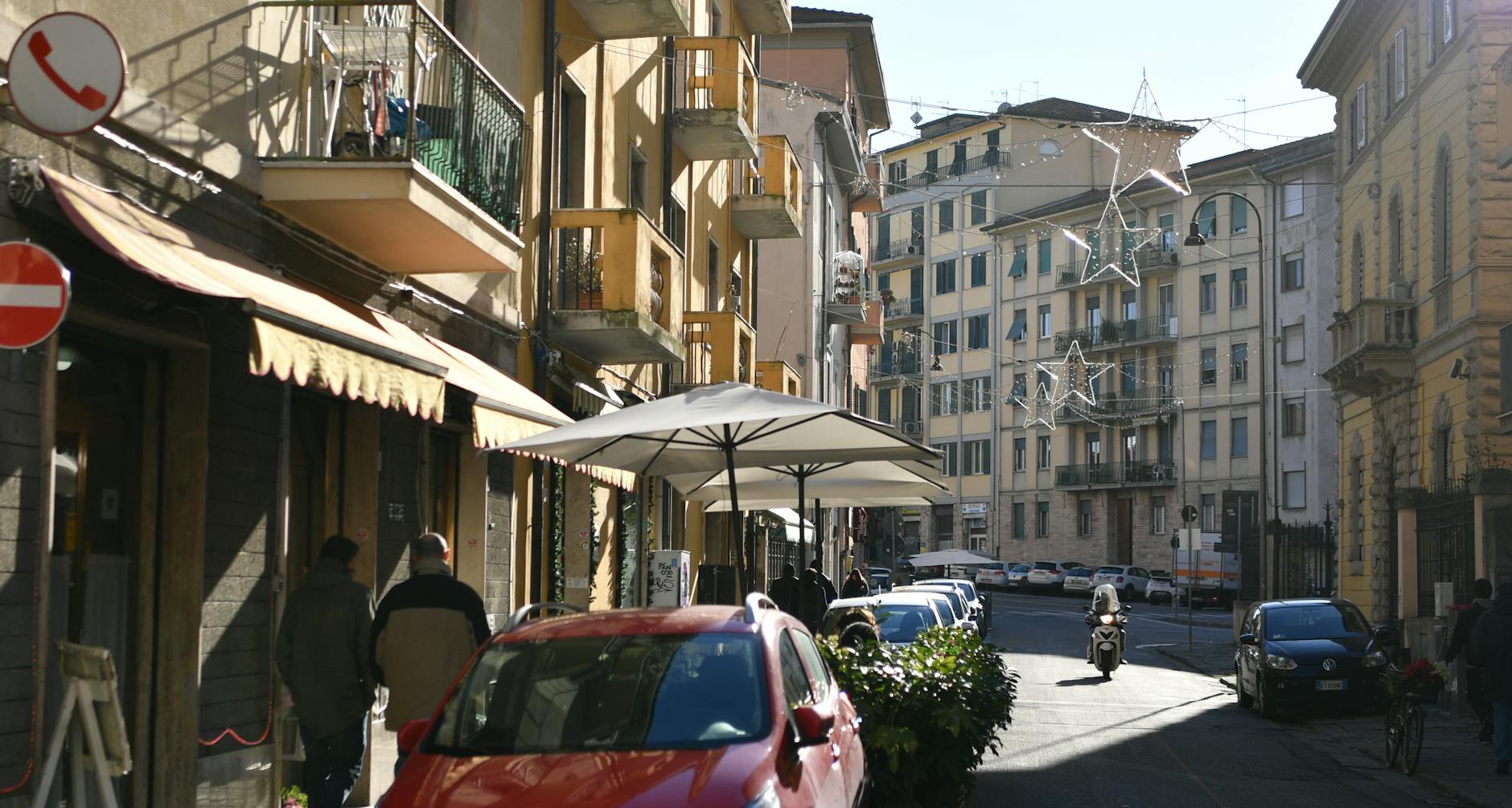 Detailansicht: Razzia