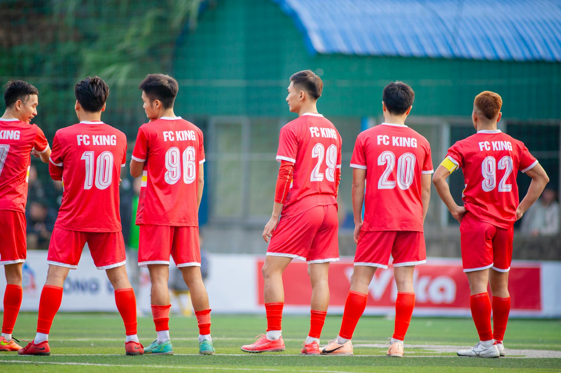 Symbolbild zum Thema Real Madrid FC Bayern Champions League