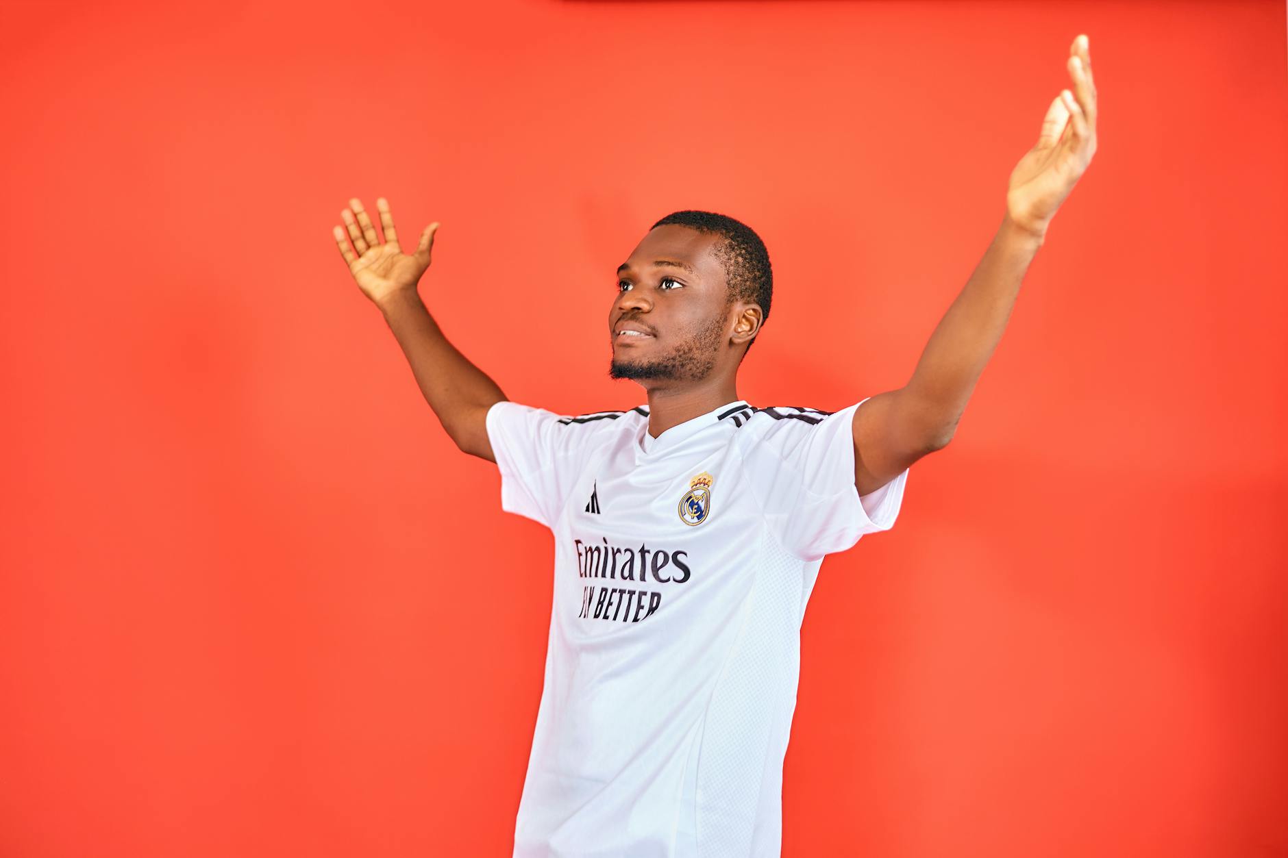 Real Madrid – Girona Illustration zu Real Madrid – Girona