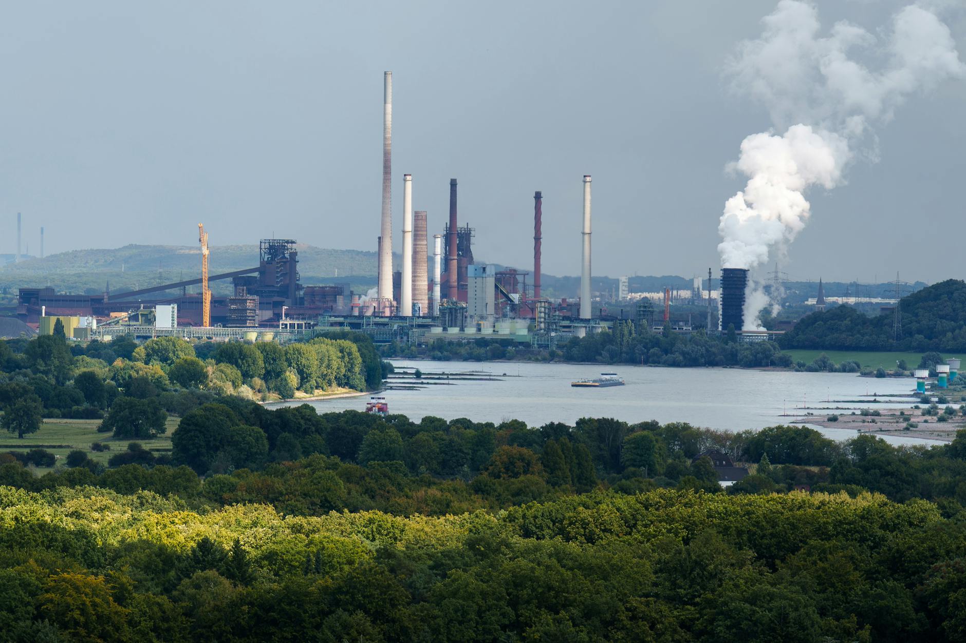 Detailansicht: Reizgasattacke Marzahn