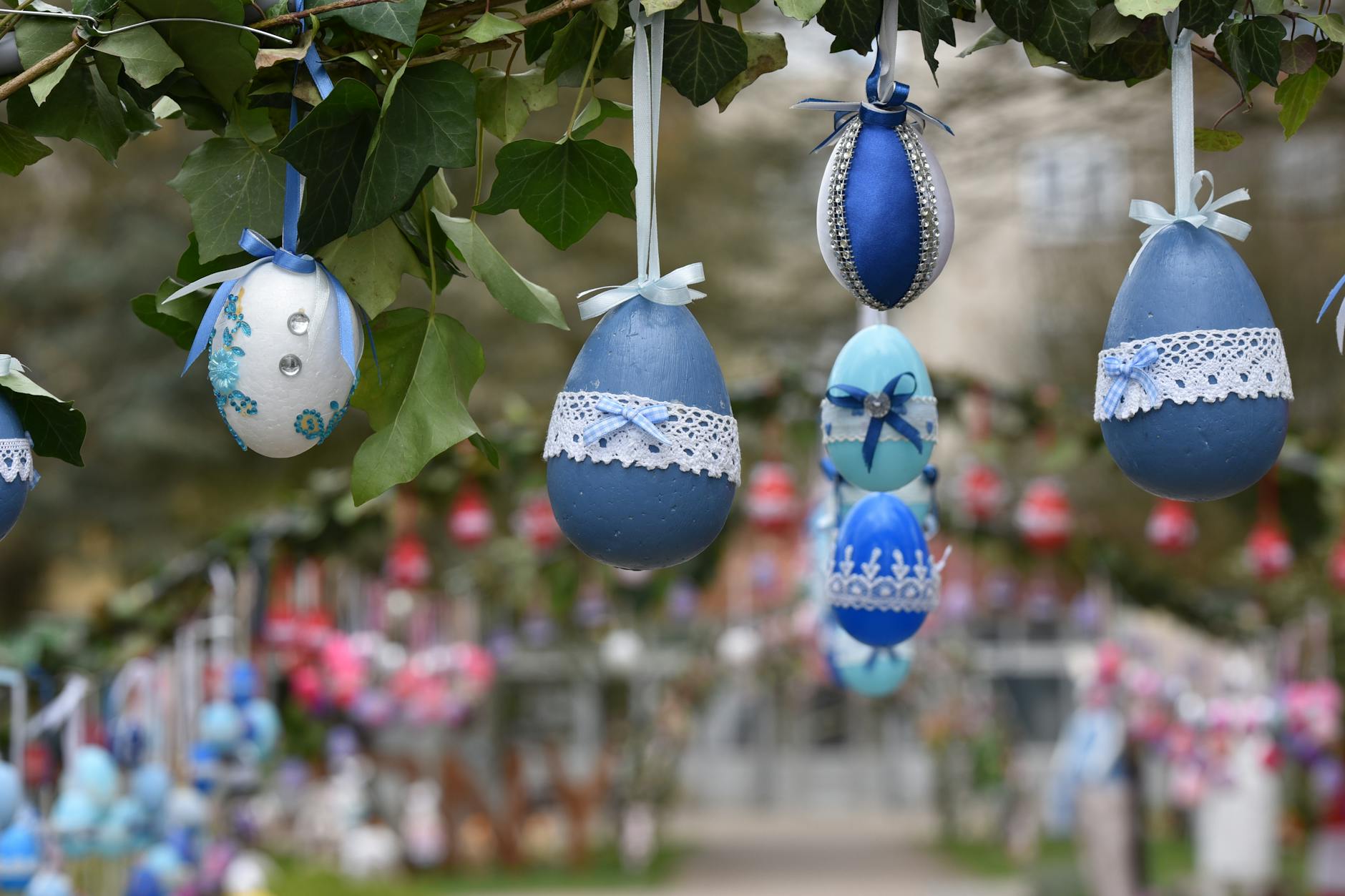 Detailansicht: Religiöse Bedeutung Ostern