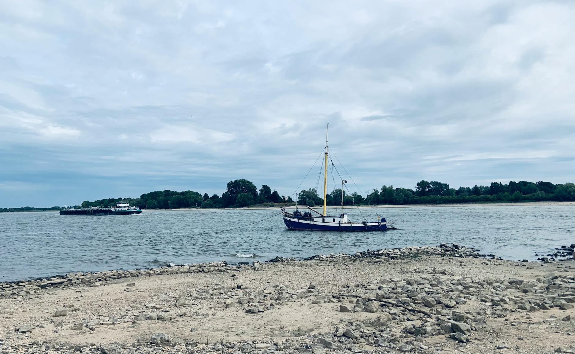 Rheine Detailansicht: Rheine