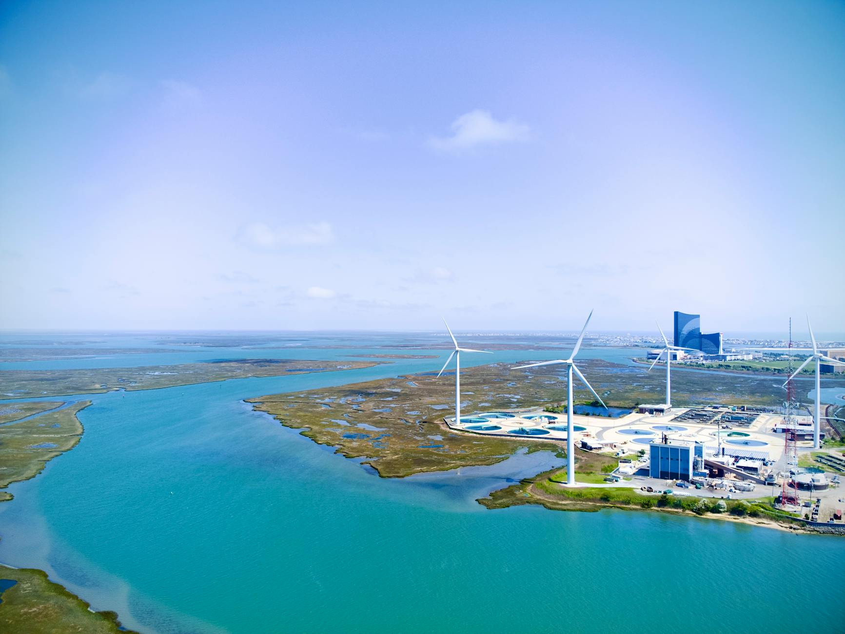 Symbolbild zum Thema Rheinmetall Itm Power