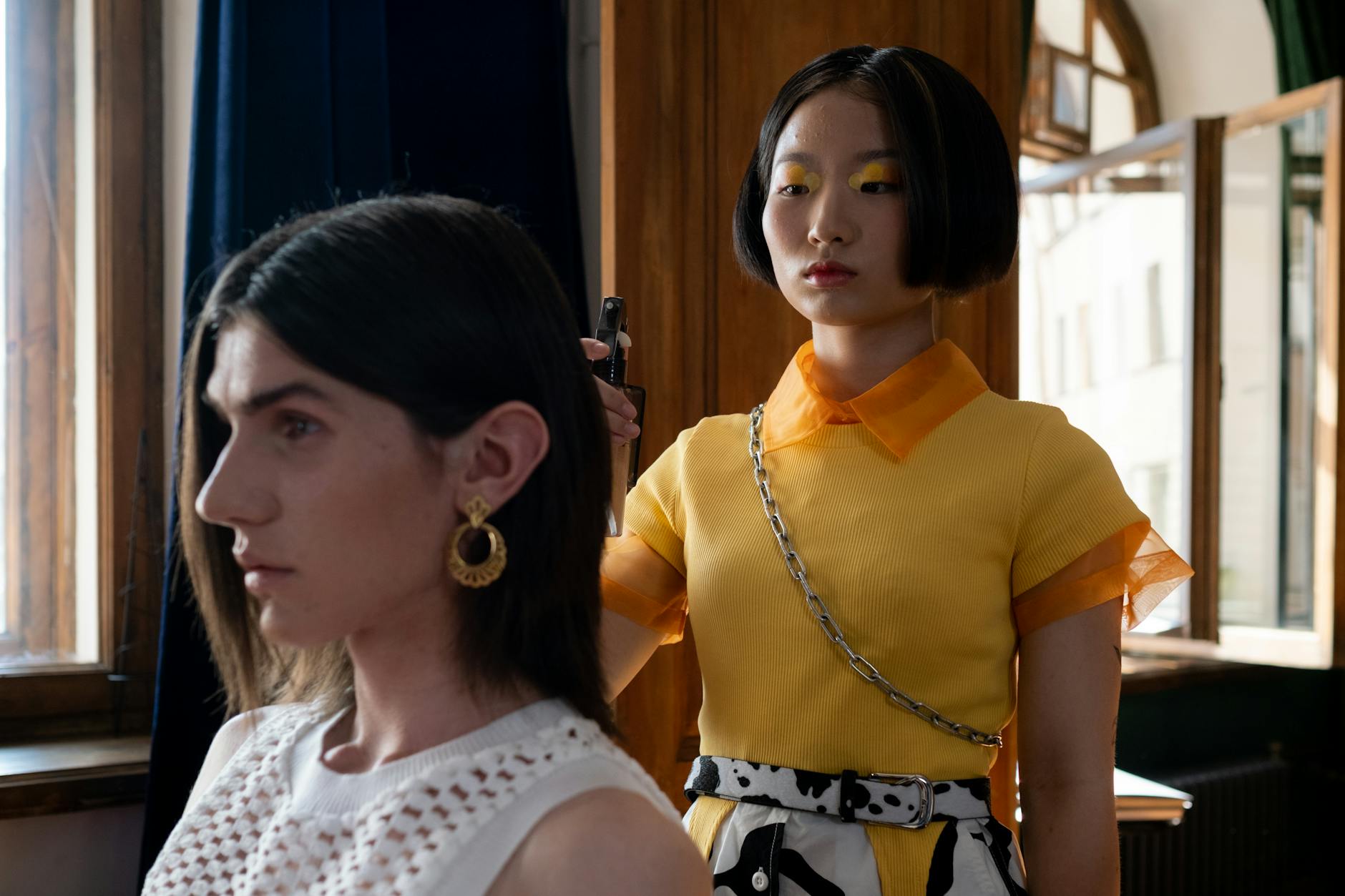 Symbolbild zum Thema Ricarda Lang