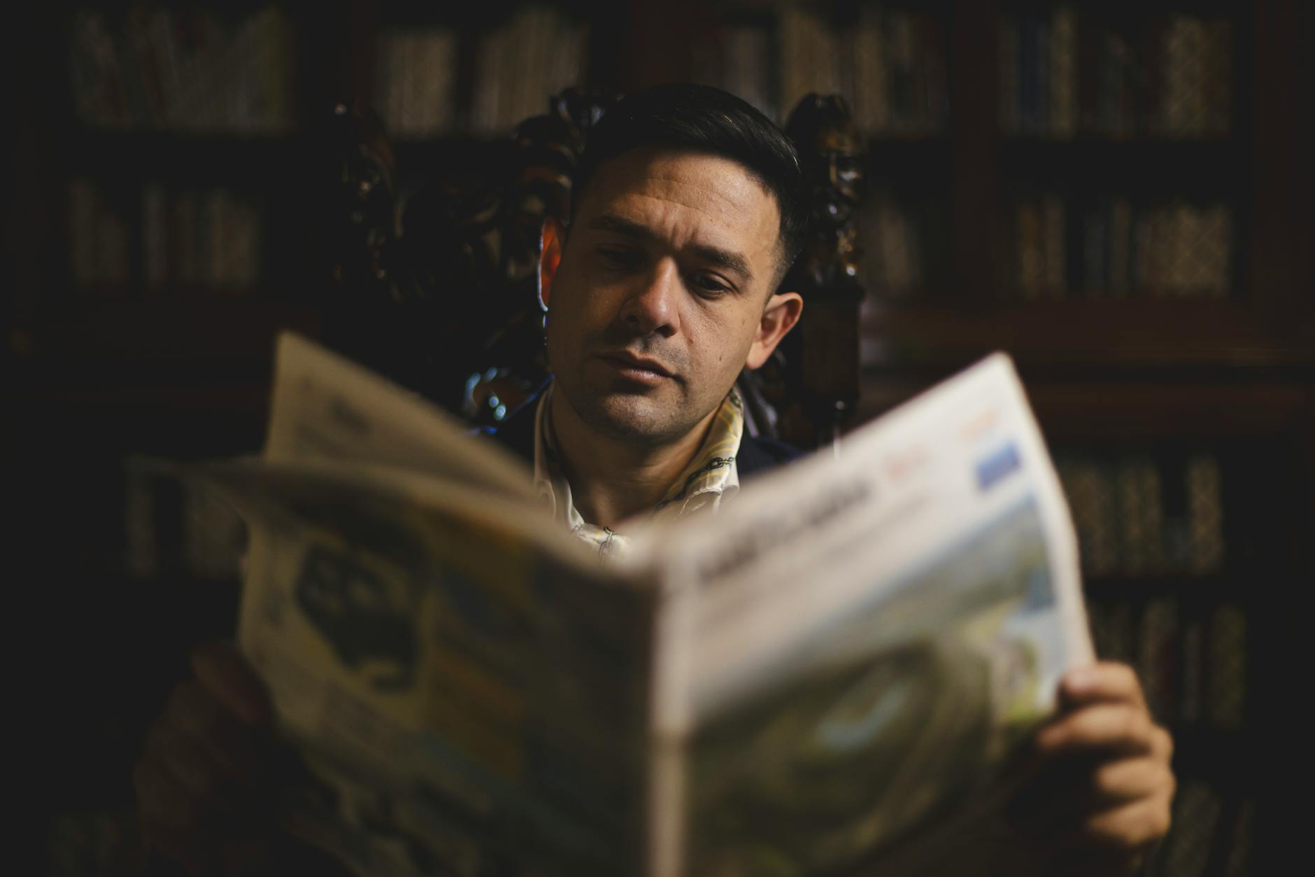 Illustration zu Riza Tamer